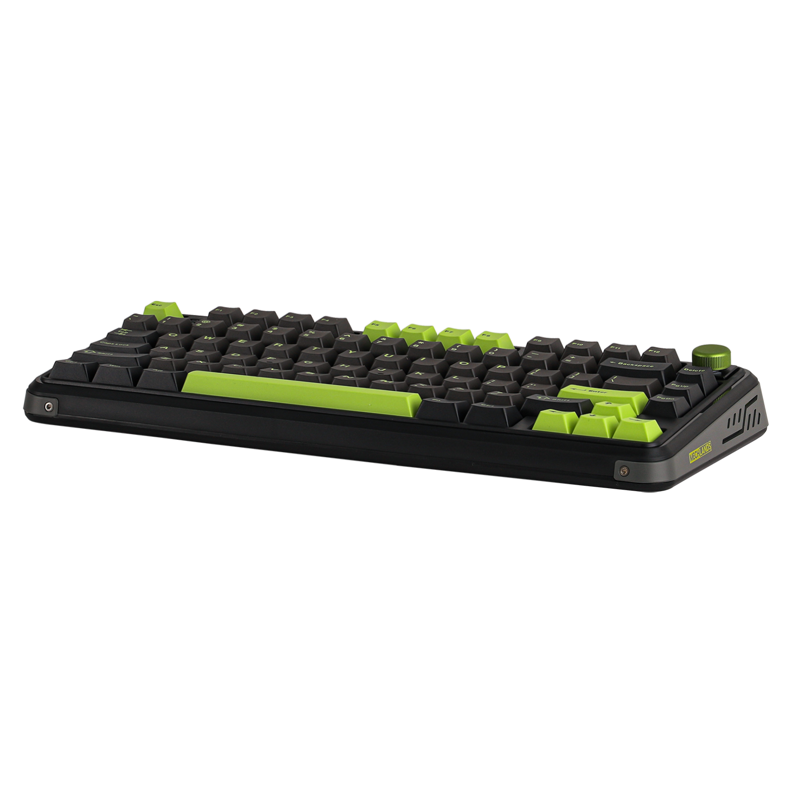 MechLands M75