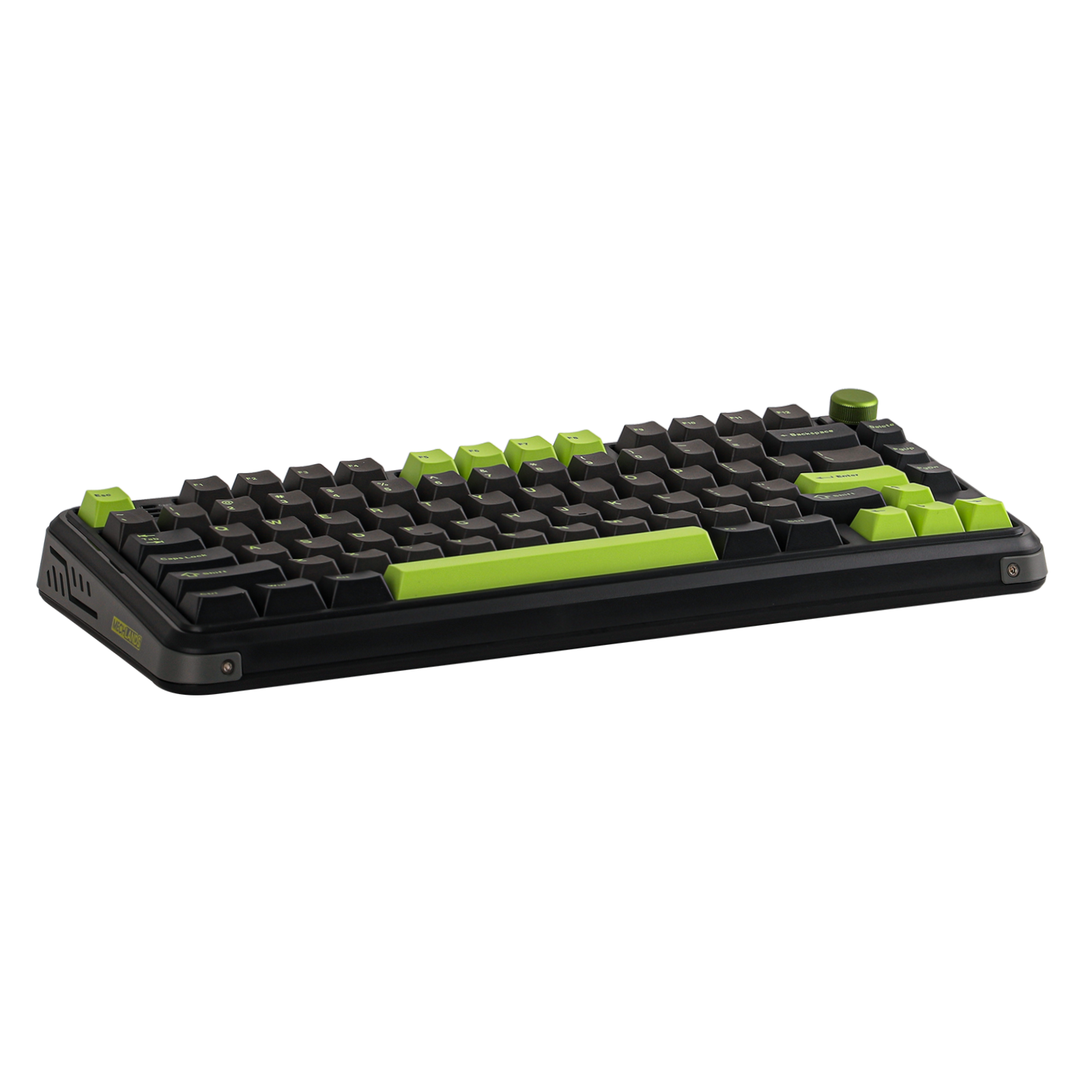 MechLands M75