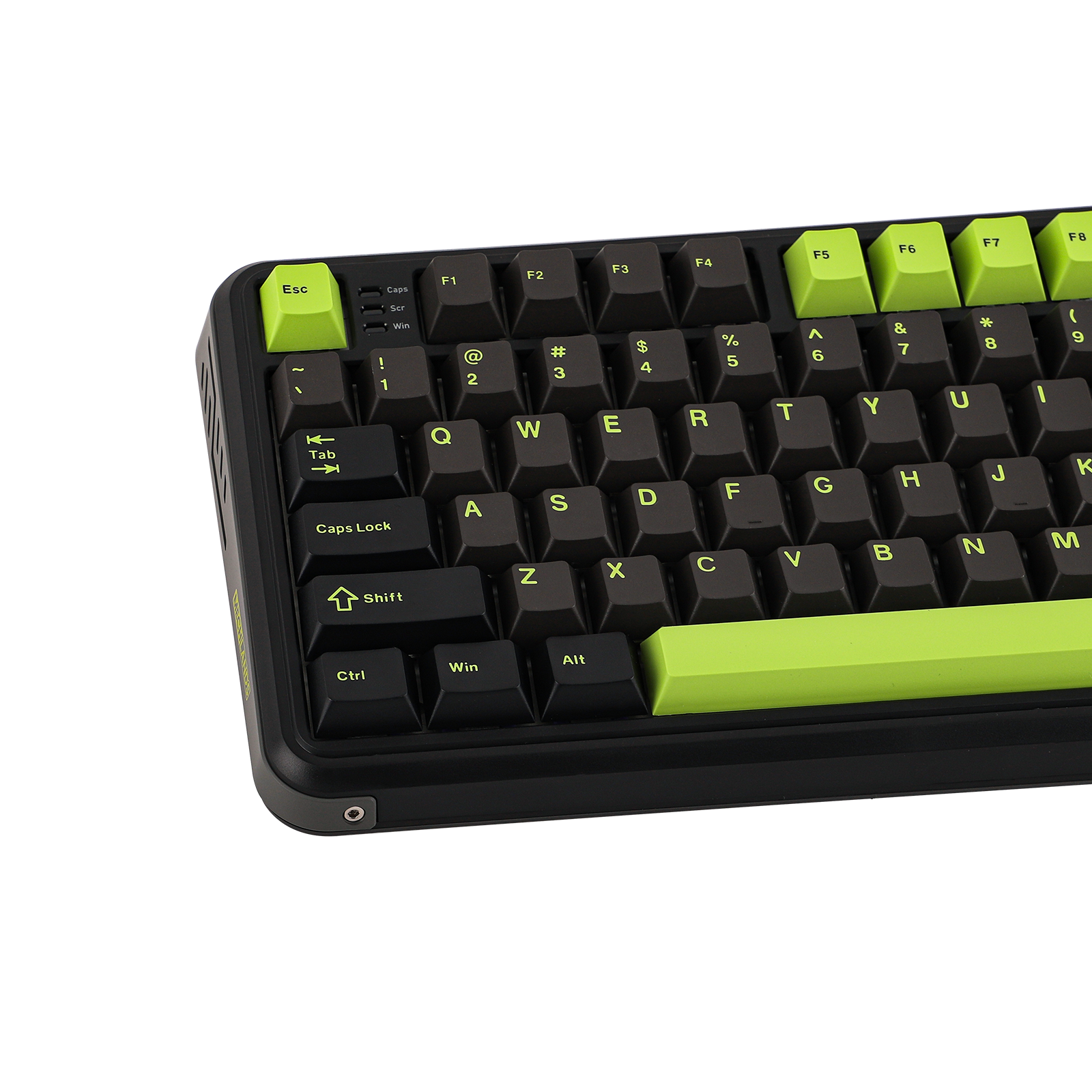 MechLands M75