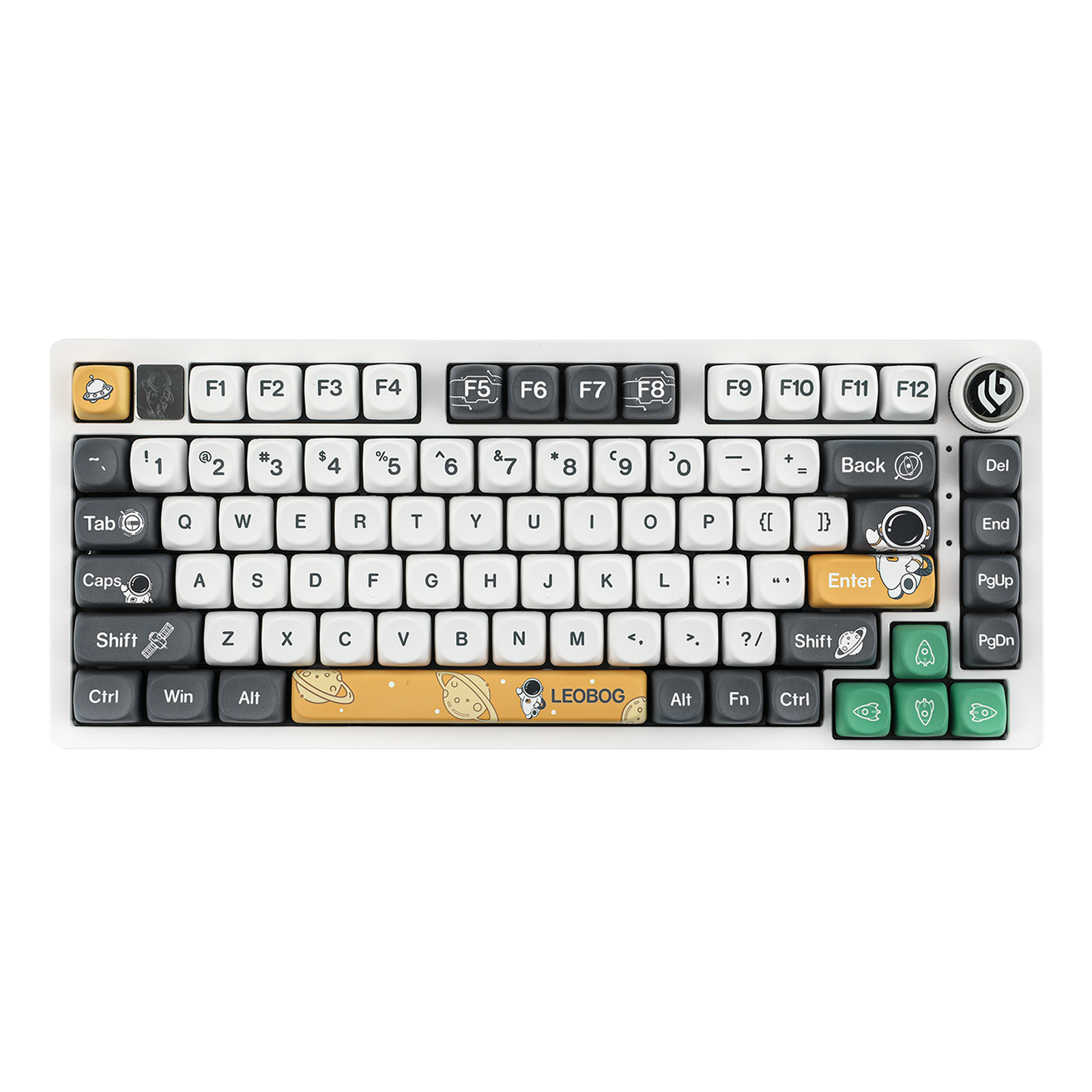EPOMAKER x LEOBOG Hi75