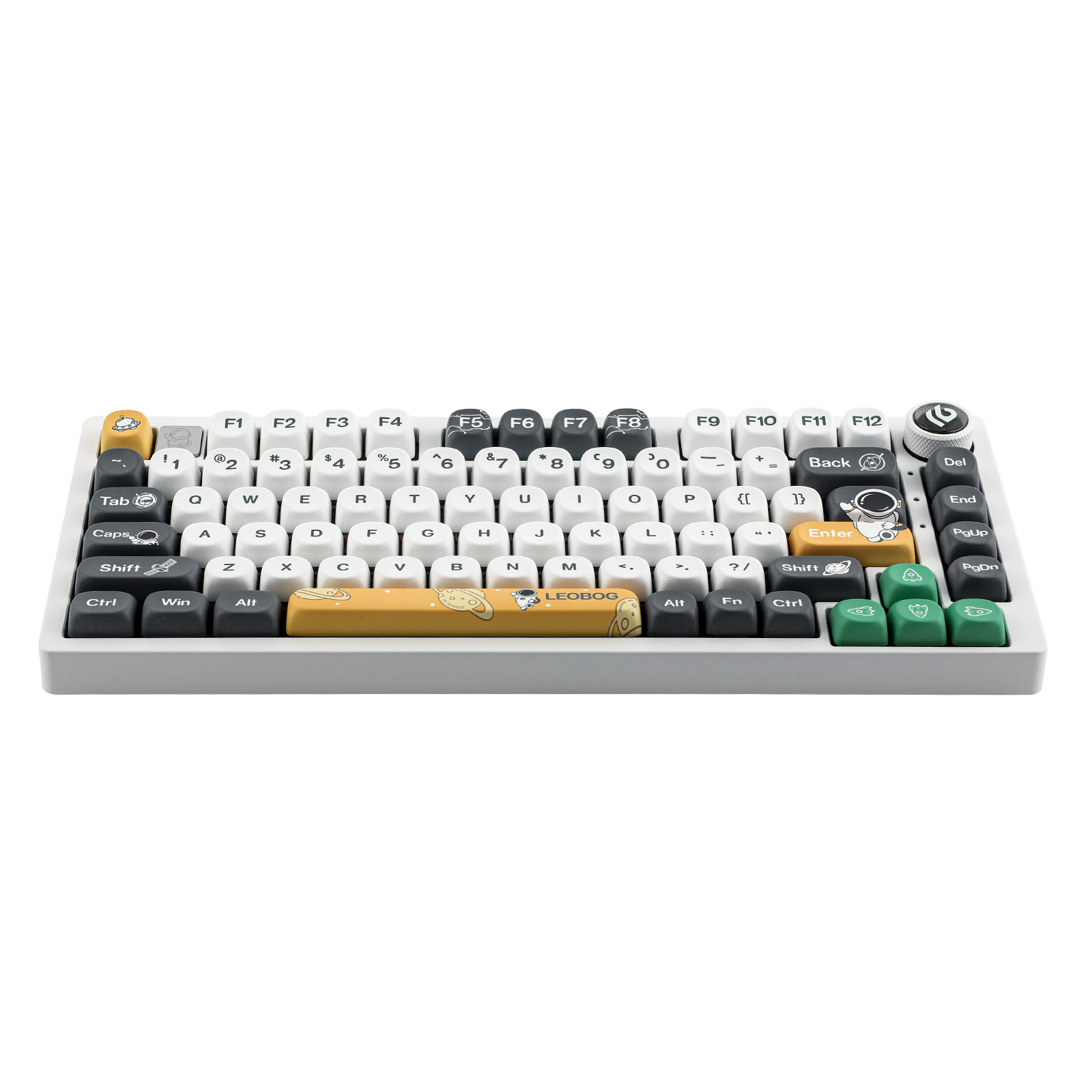 EPOMAKER x LEOBOG Hi75