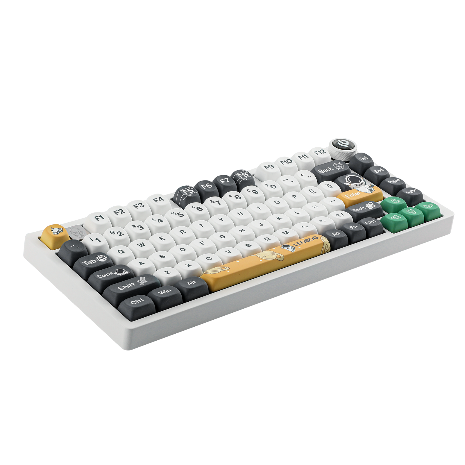EPOMAKER x LEOBOG Hi75