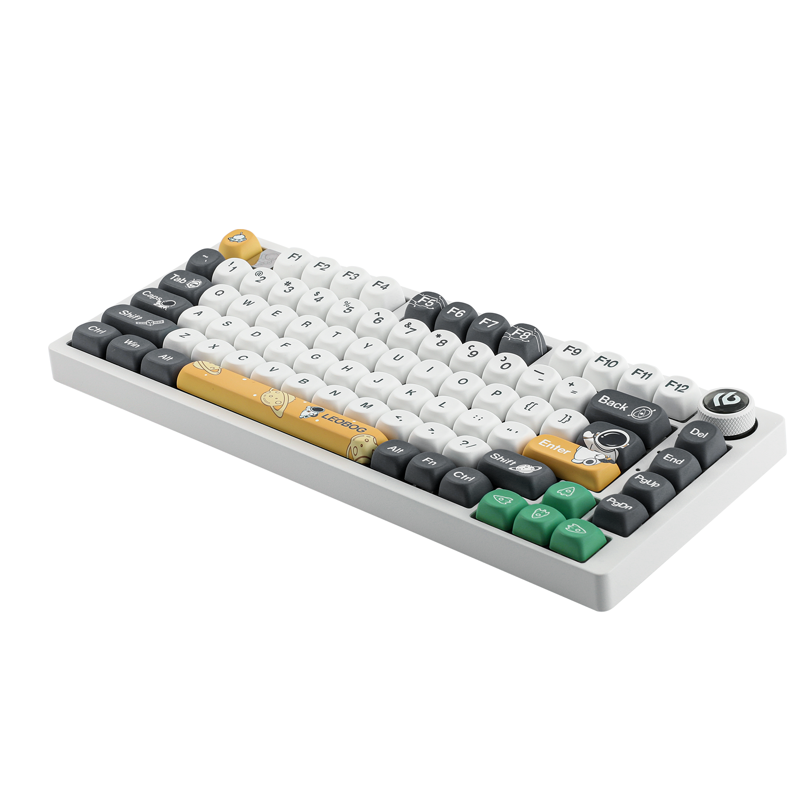 EPOMAKER x LEOBOG Hi75