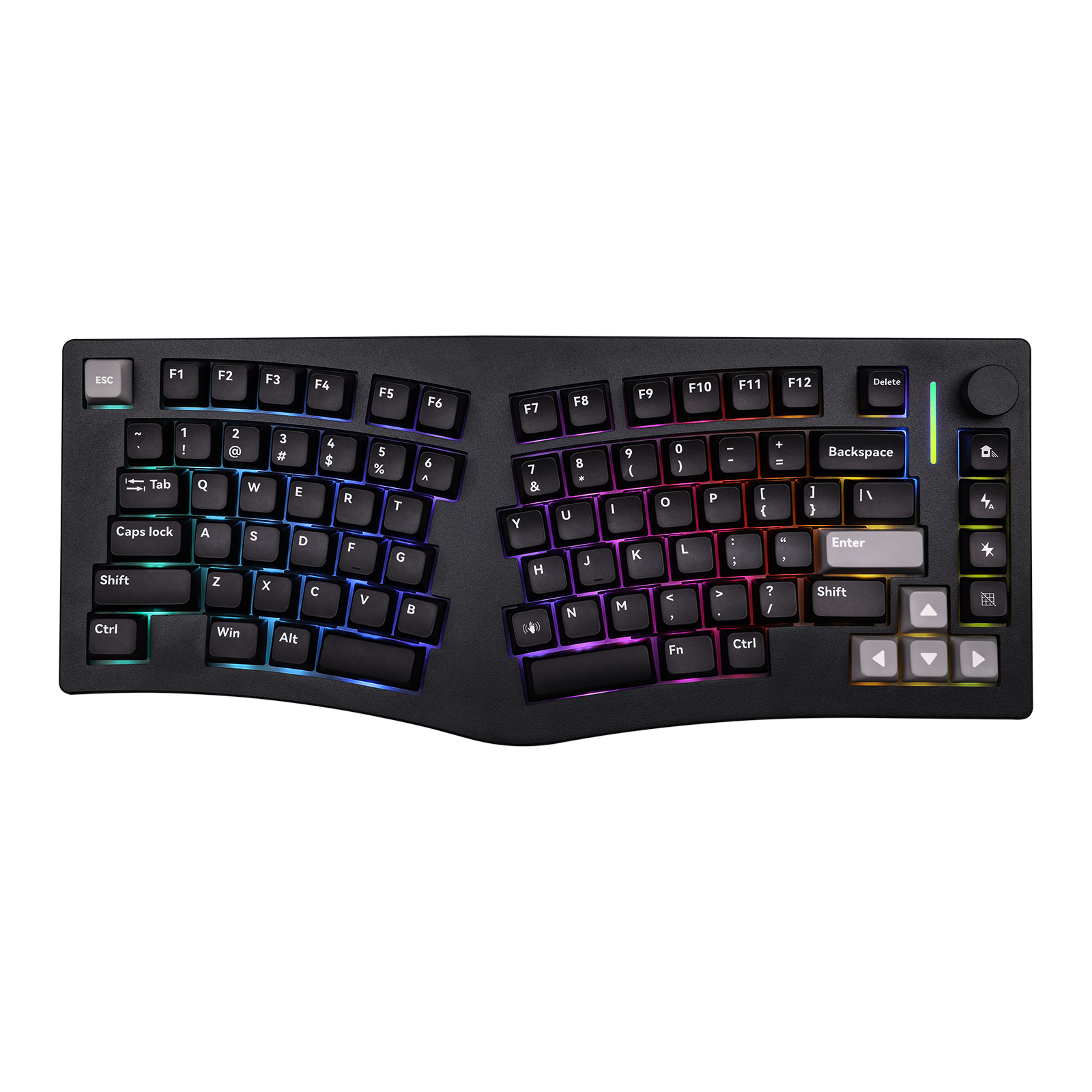 Feker Alice75 QMK/VIA – MechLands Feker Alice75 QMK/VIA – MechLands