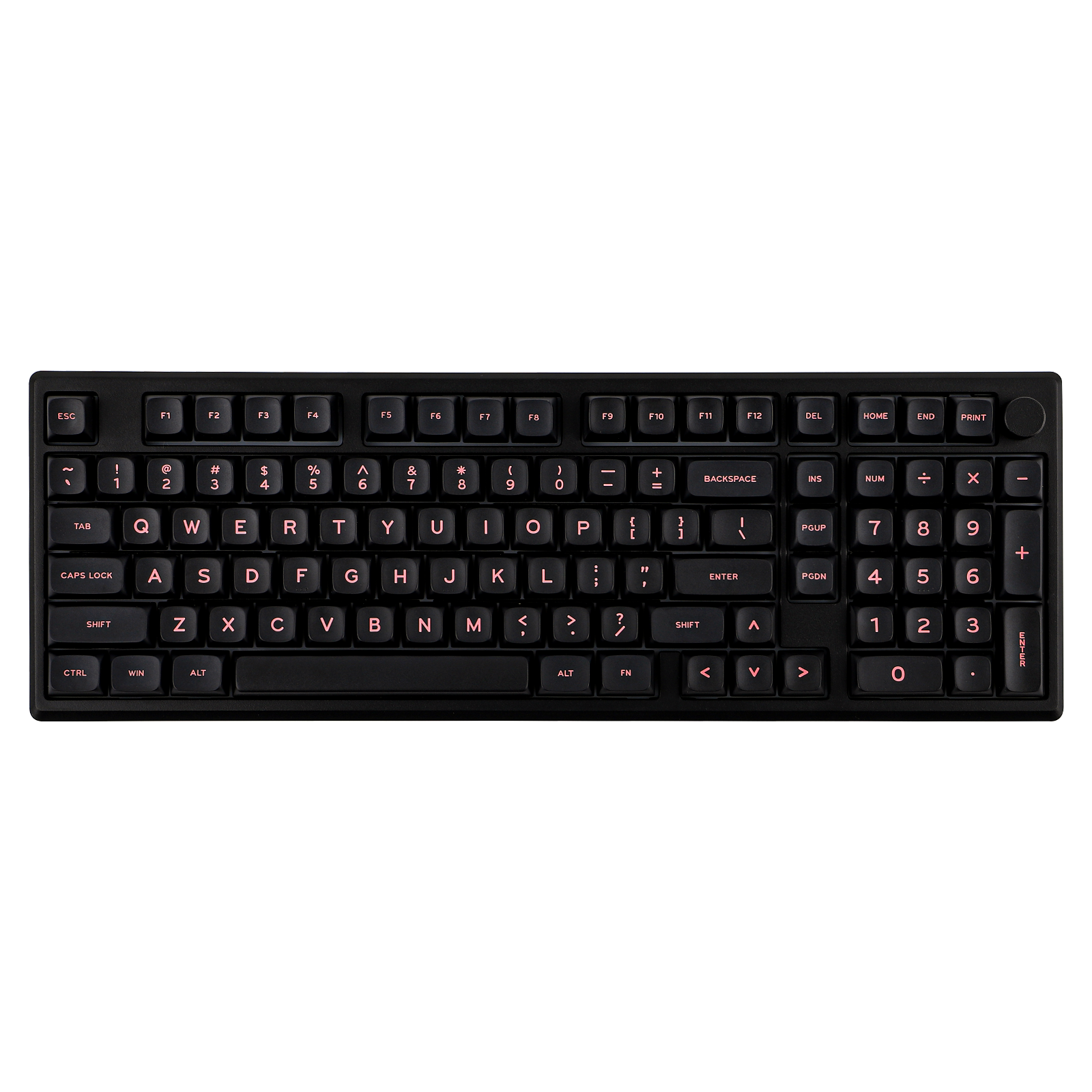 Epomaker Galaxy100 QMK/VIA – MechLands Epomaker Galaxy100 QMK/VIA – MechLands