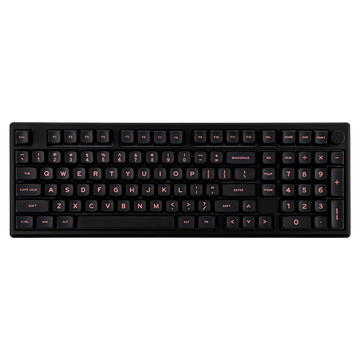 Epomaker Galaxy100 QMK/VIA