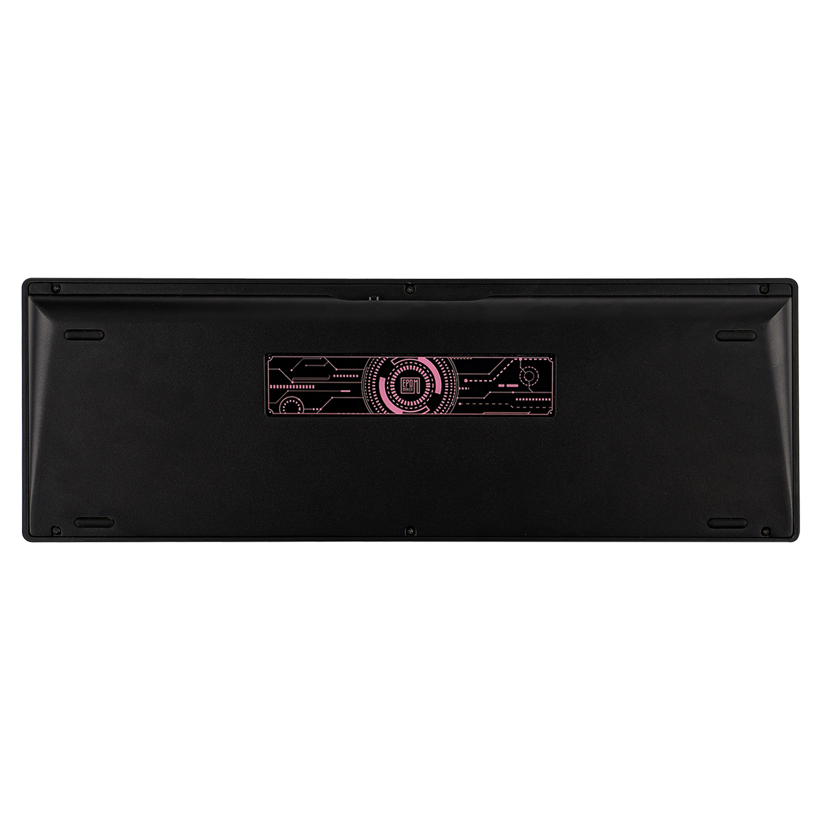 Epomaker Galaxy100 QMK/VIA