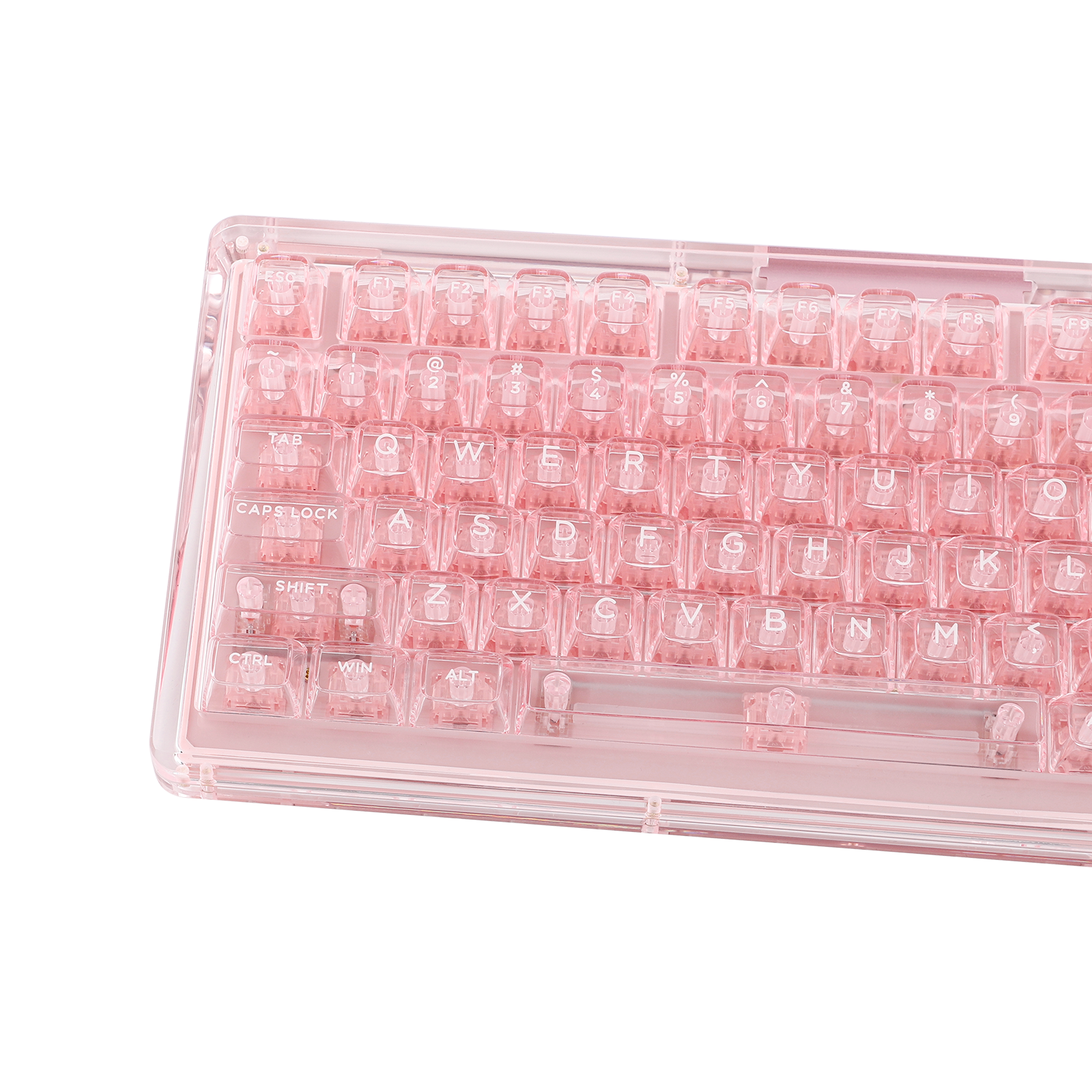 KiiBOOM Phantom 81 V3