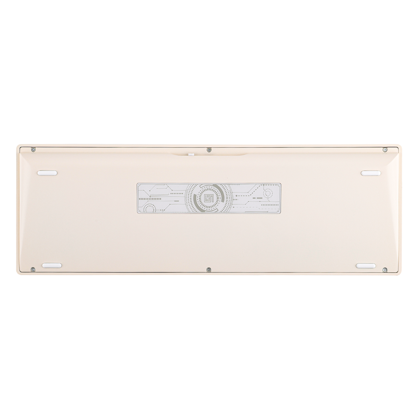 Epomaker Galaxy100 QMK/VIA