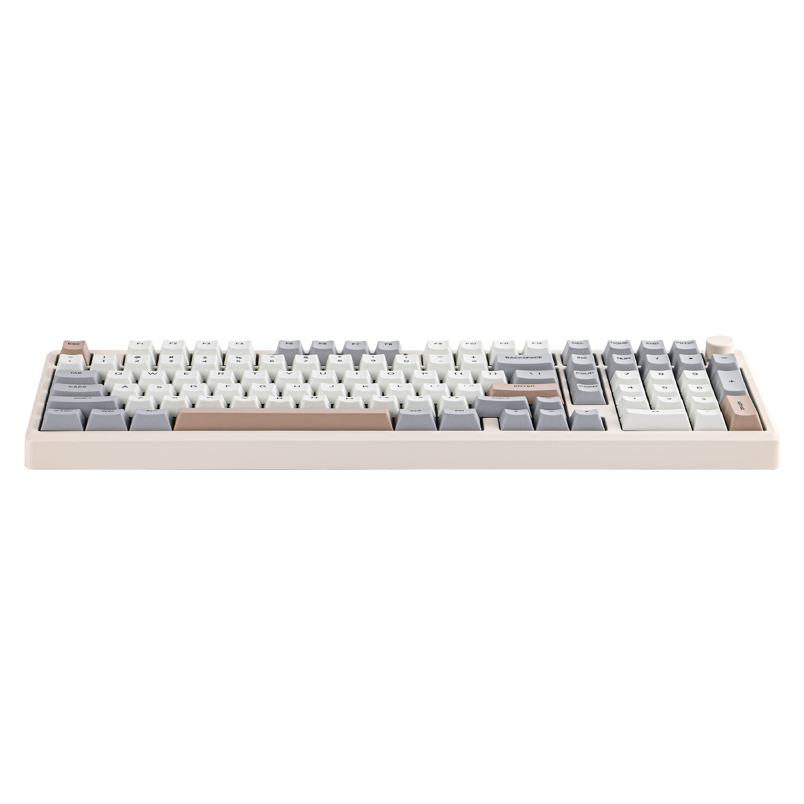 Epomaker Galaxy100 QMK/VIA