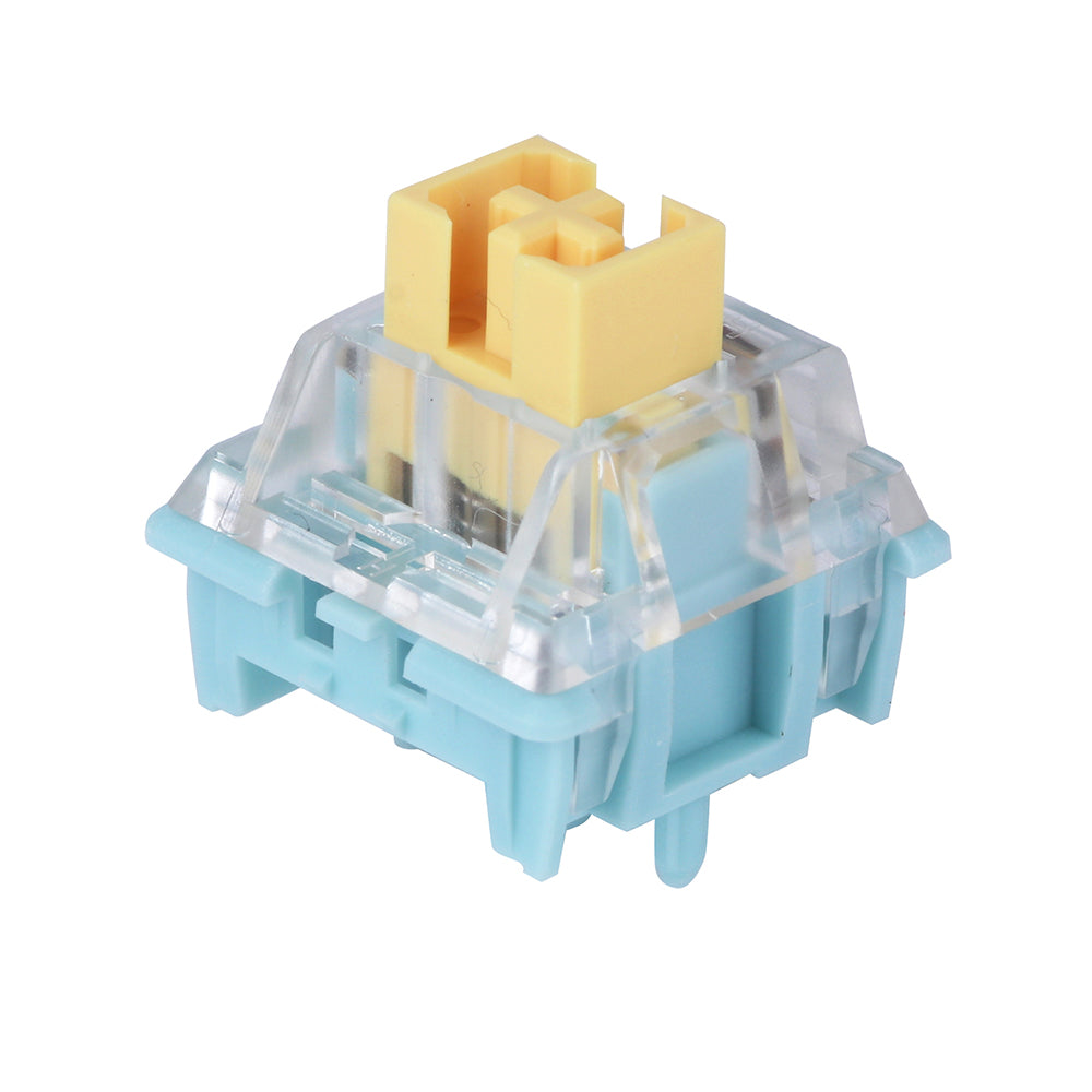 Epomaker Sea Salt Switch Set V2