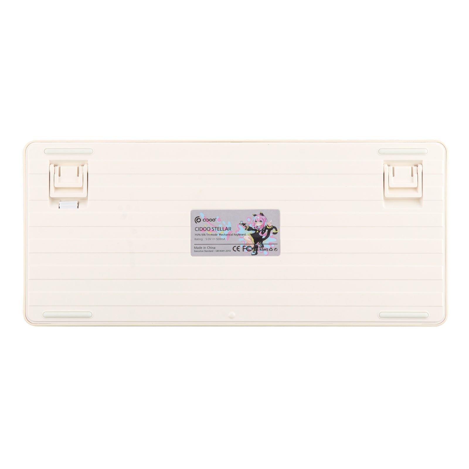 CIDOO ABM081 Stellar