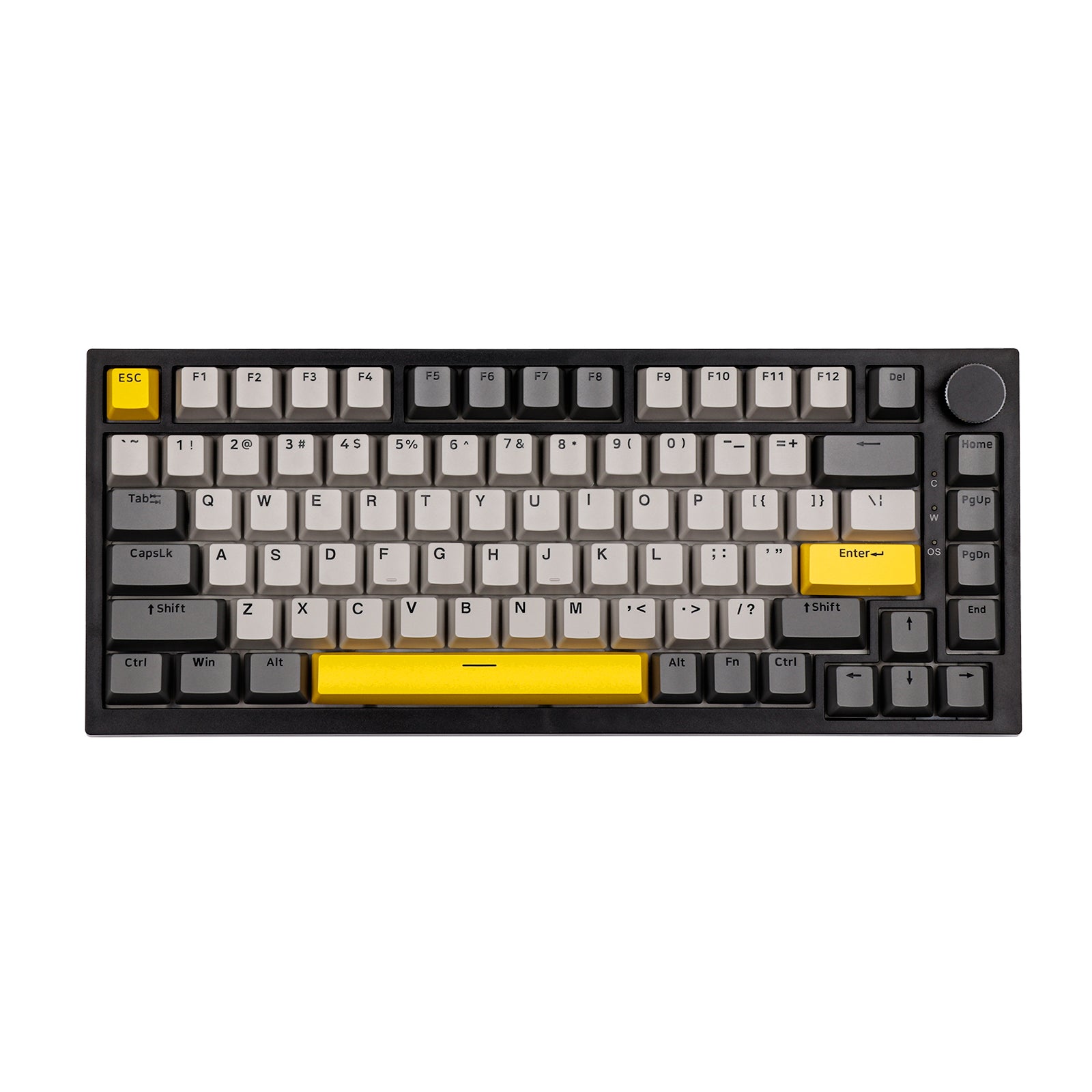 Ajazz AK820 – MechLands