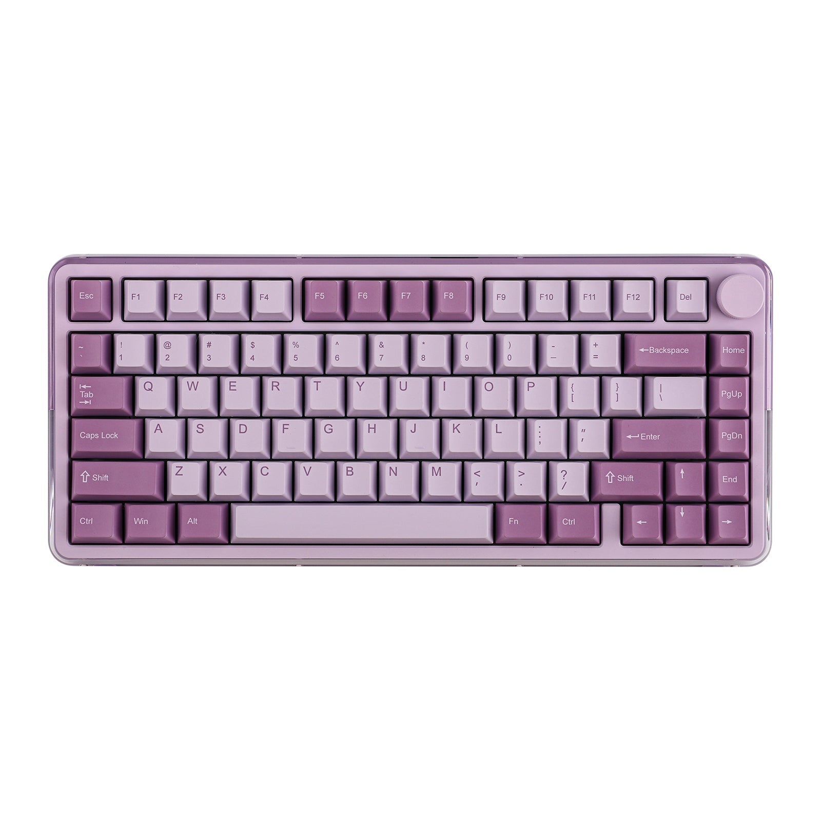 KiiBOOM Breeze 75 – MechLands