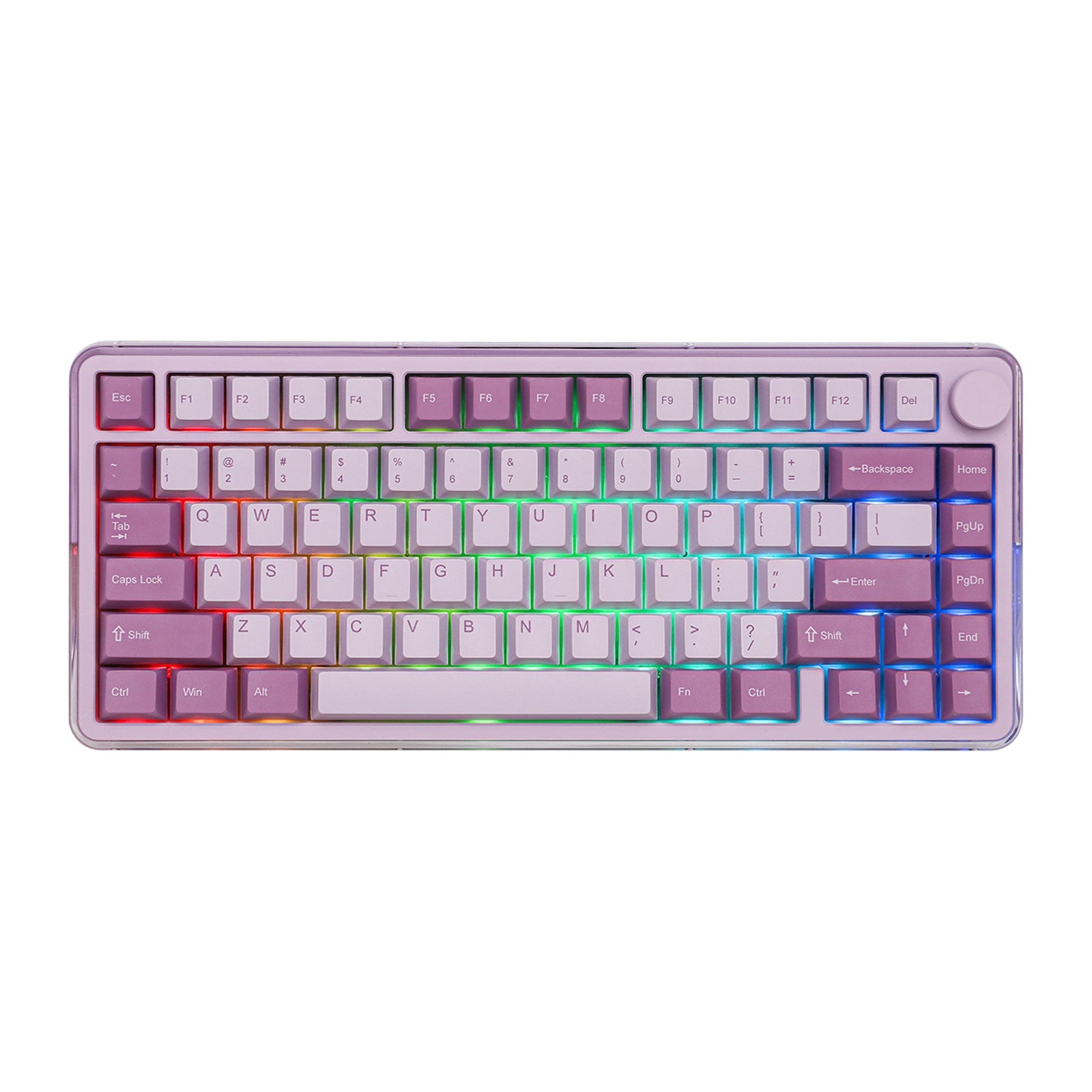 KiiBOOM Breeze 75 – MechLands