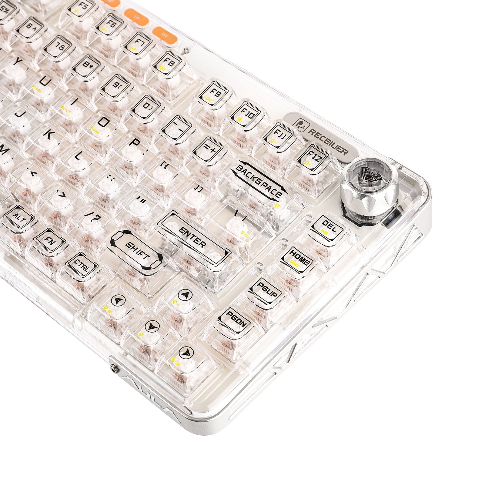 AULA F81 – MechLands