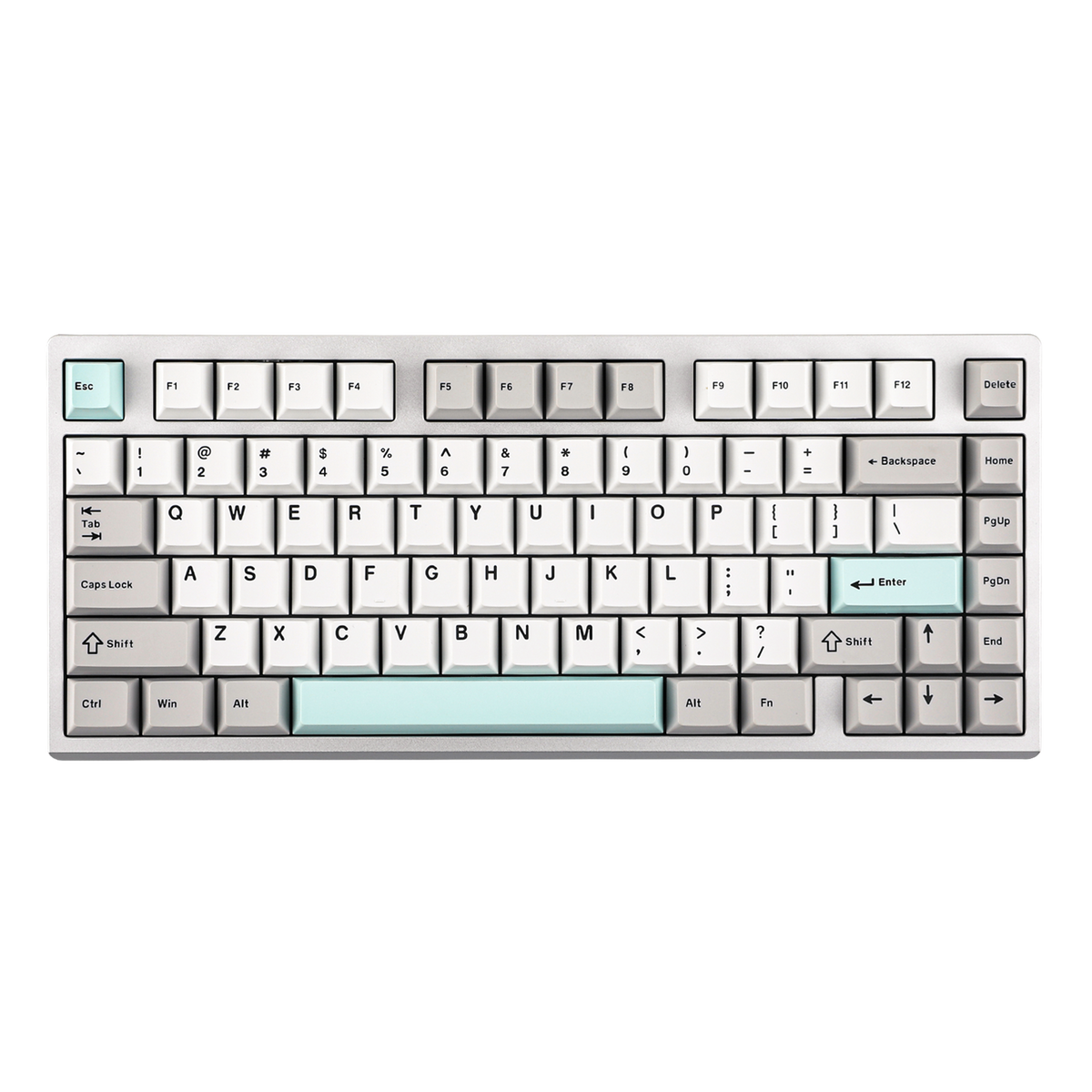 Shortcut Studio Bridge75 Series – MechLands