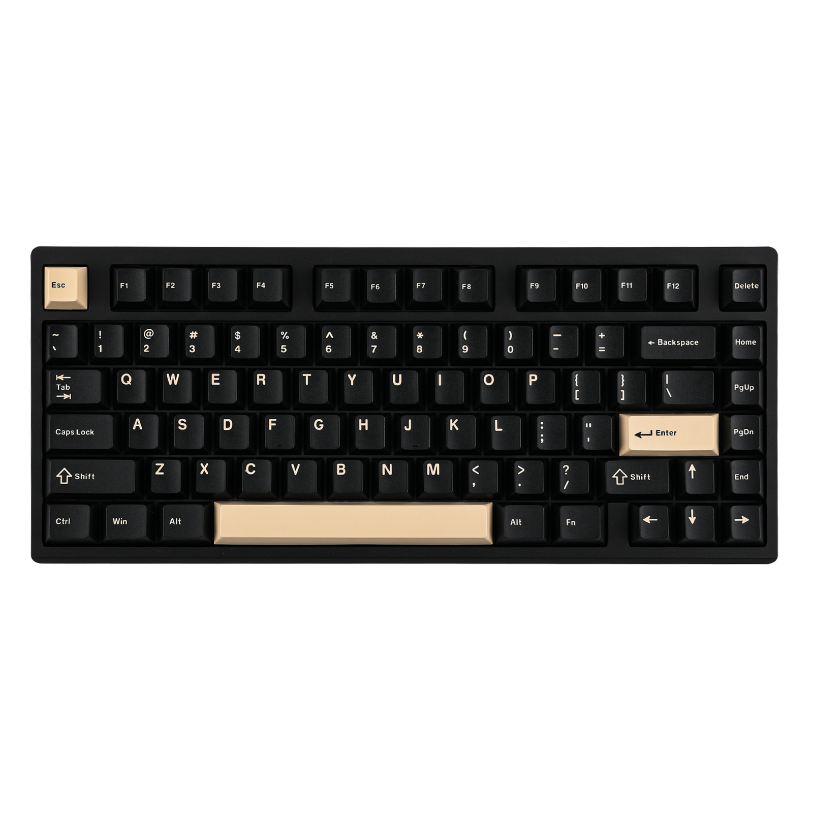 Shortcut Studio Bridge75 Series