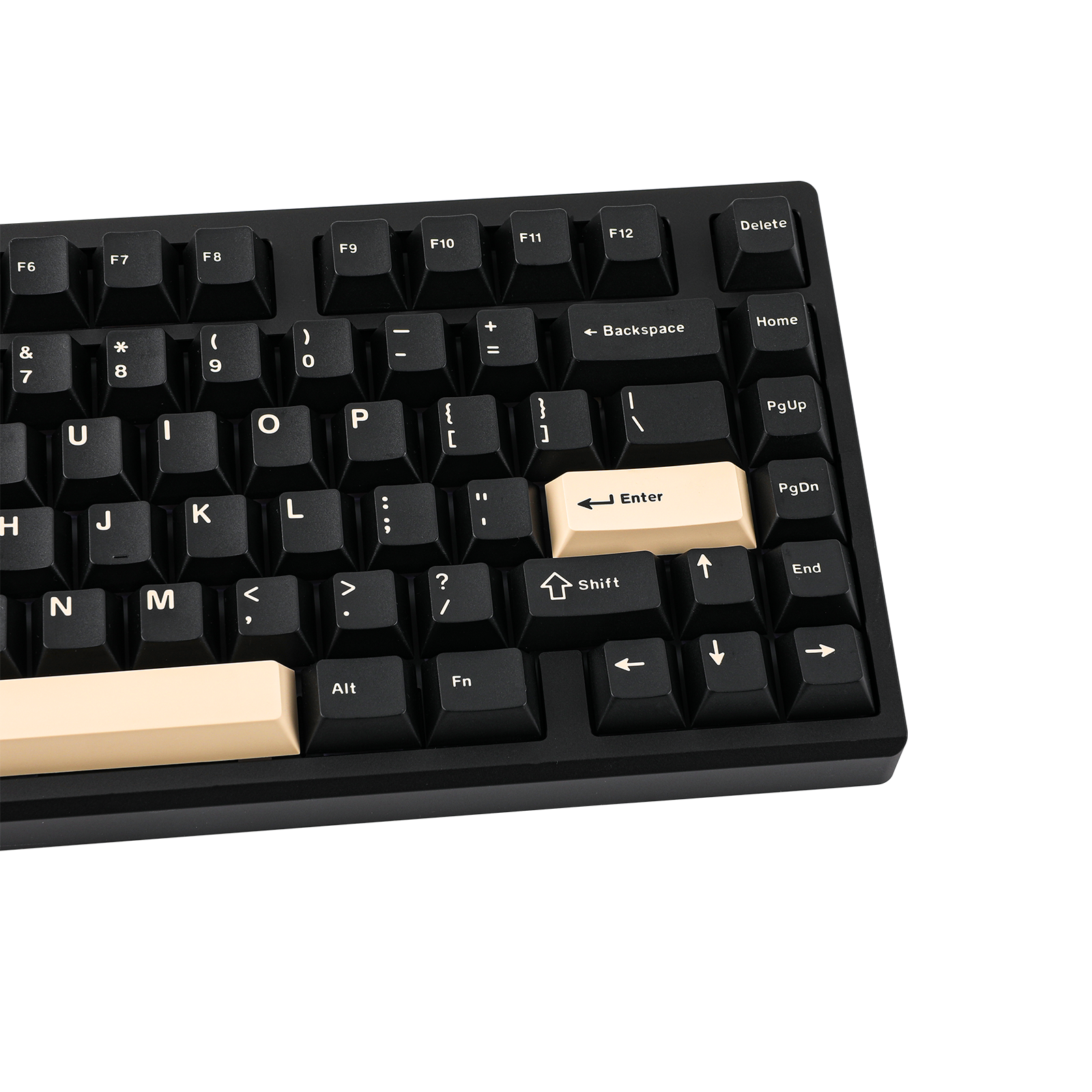 Shortcut Studio Bridge75 Series