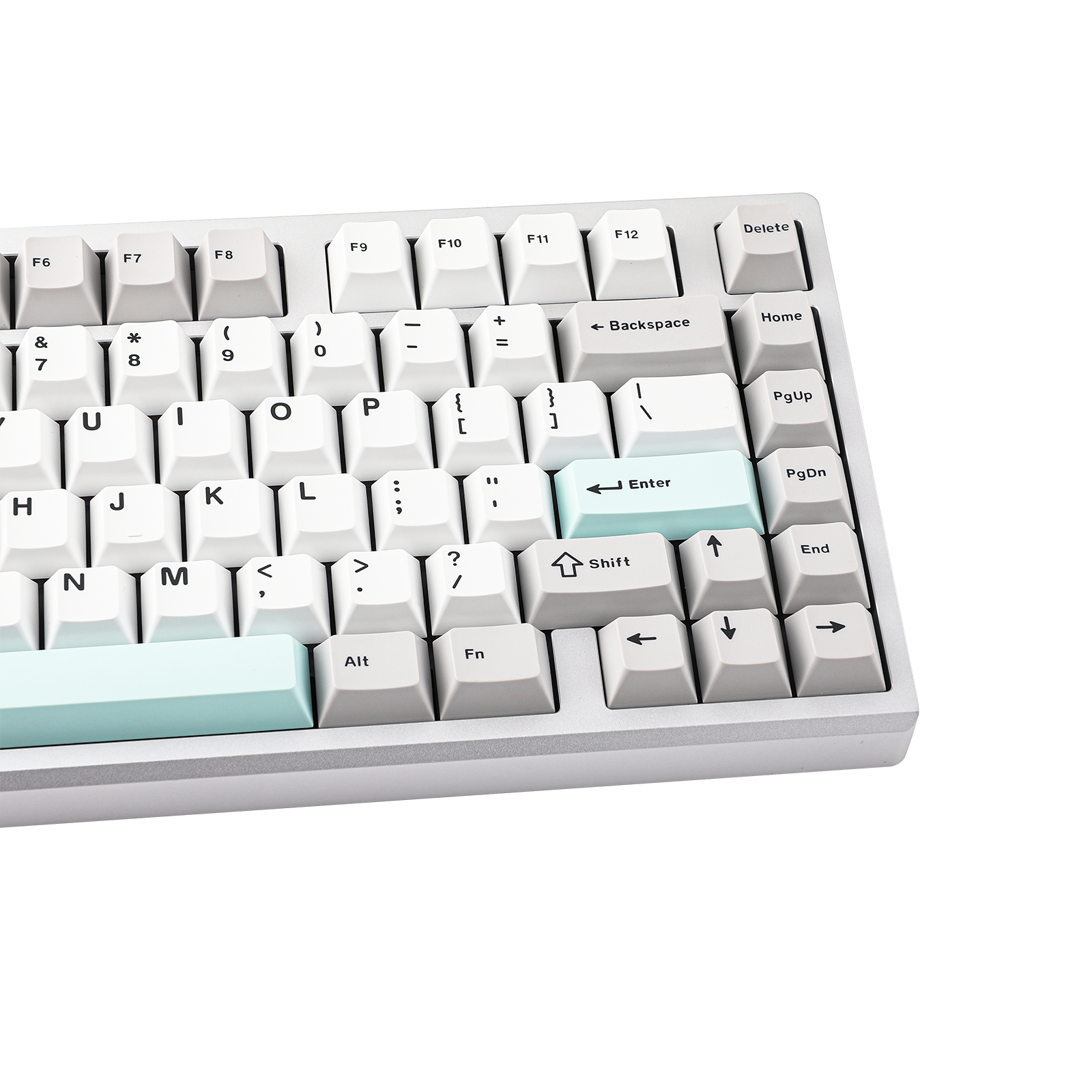 Shortcut Studio Bridge75 Series