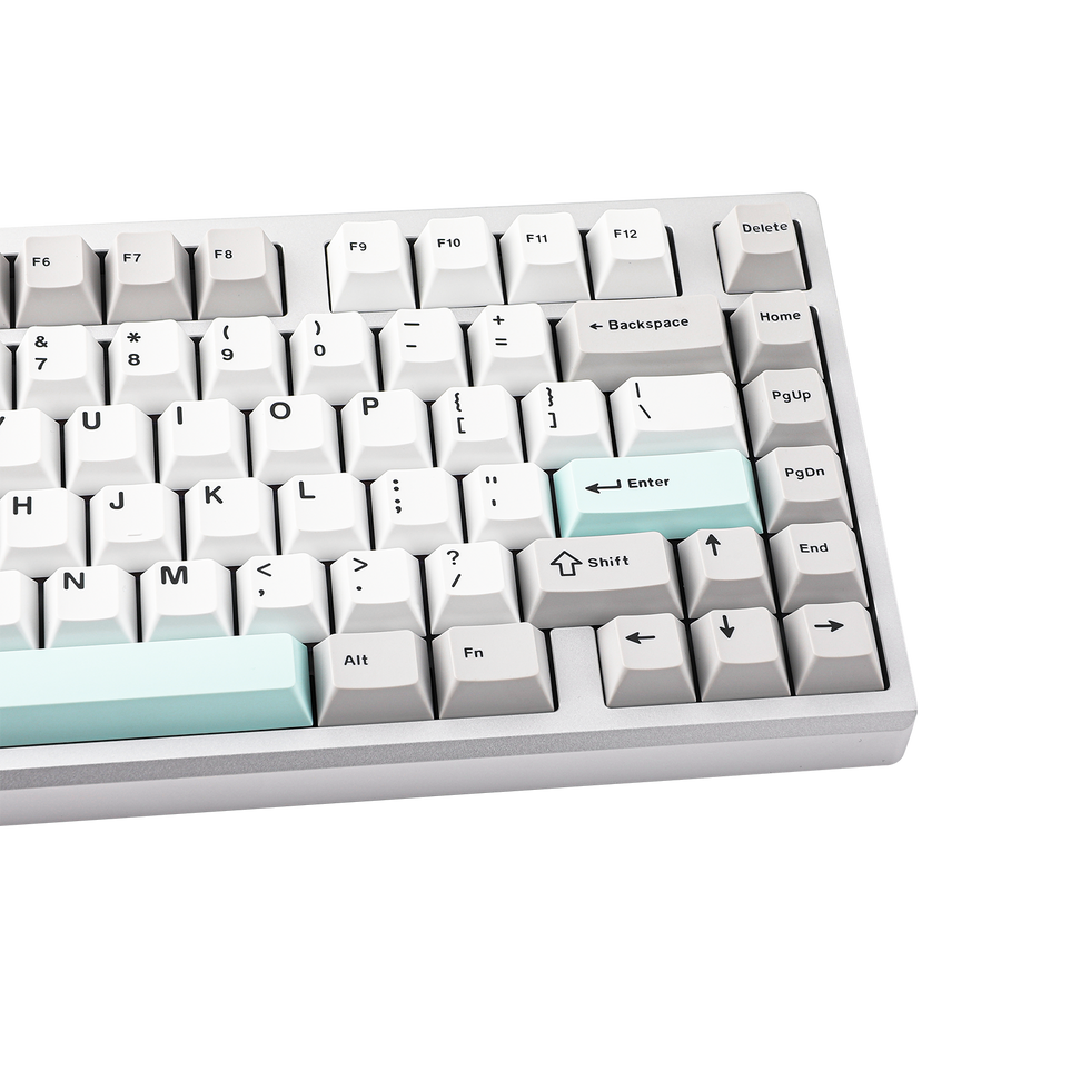 Shortcut Studio Bridge75 Series – MechLands