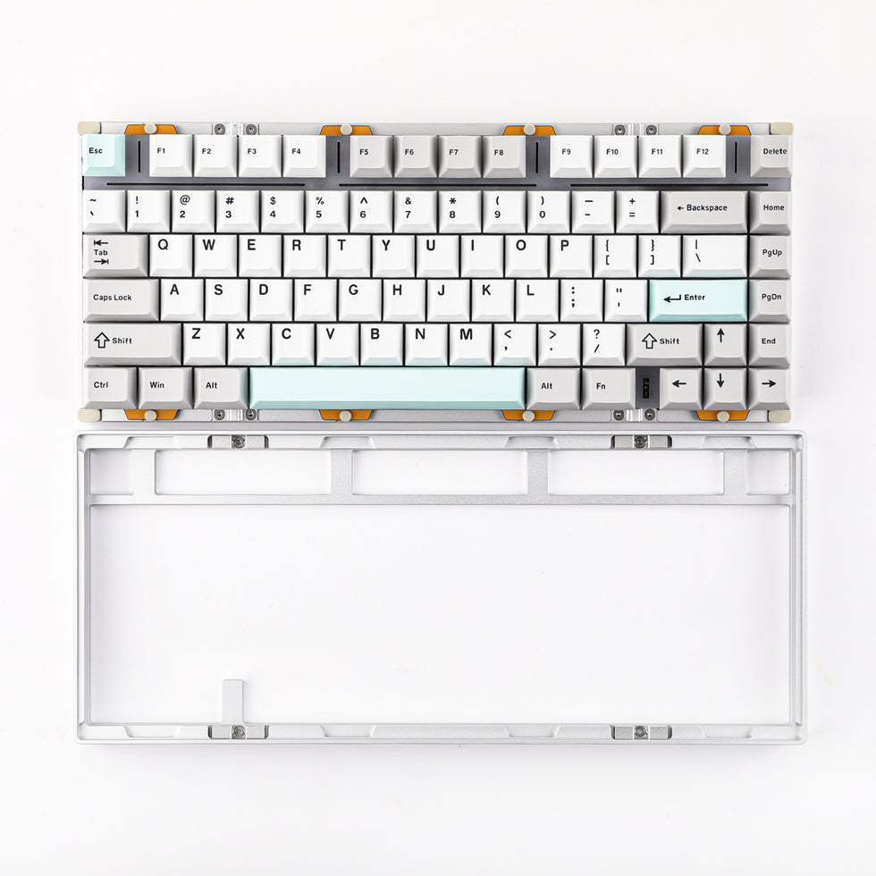 Shortcut Studio Bridge75 Series – MechLands