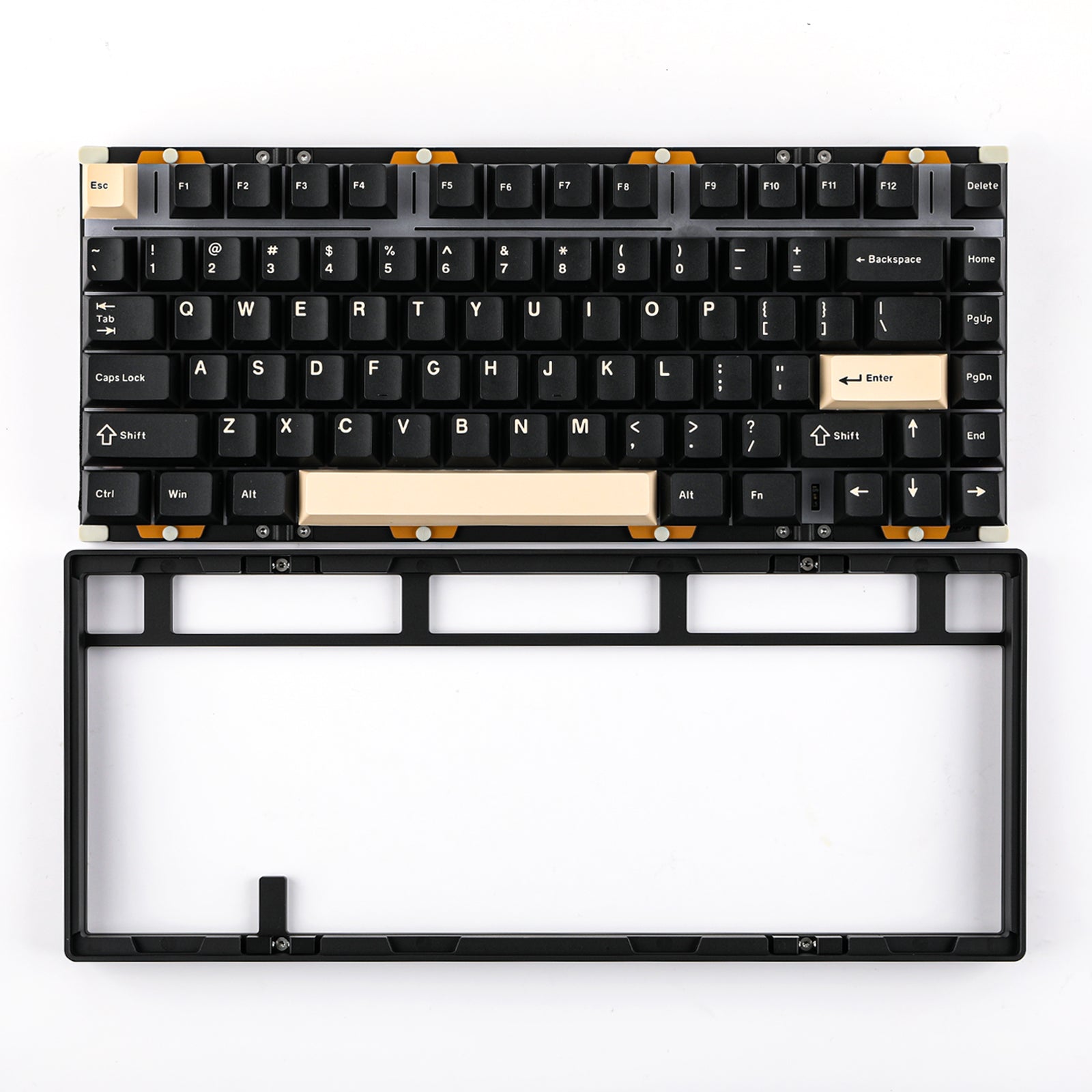 Shortcut Studio Bridge75 Series