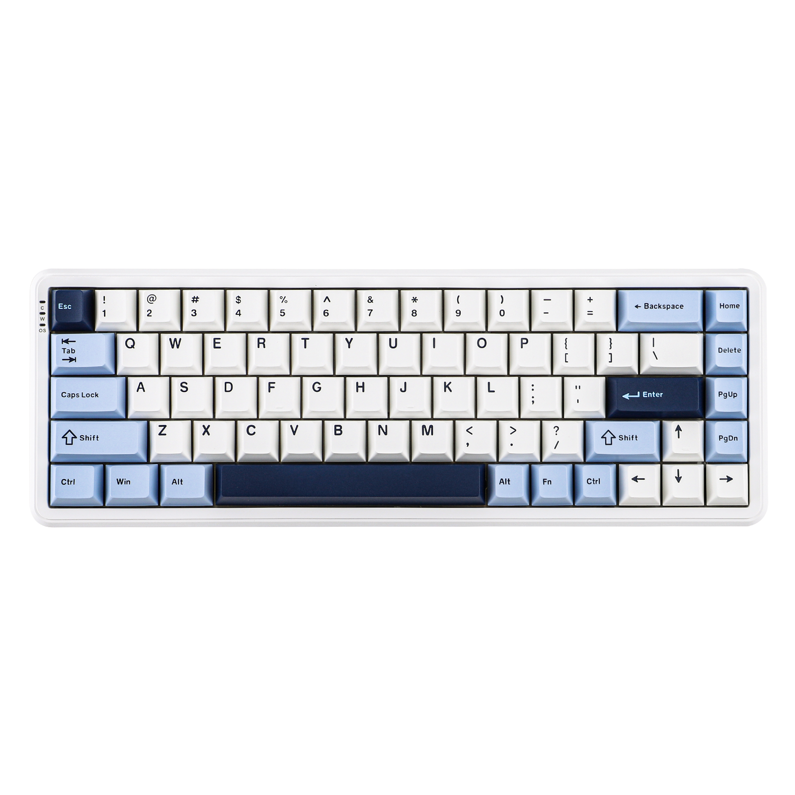 AJAZZ AK680 MAX