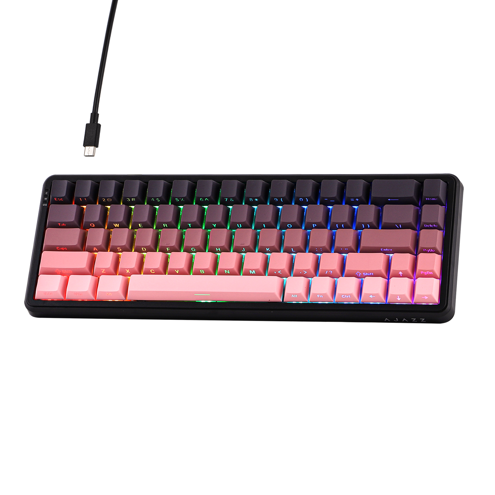 AJAZZ AK680 MAX
