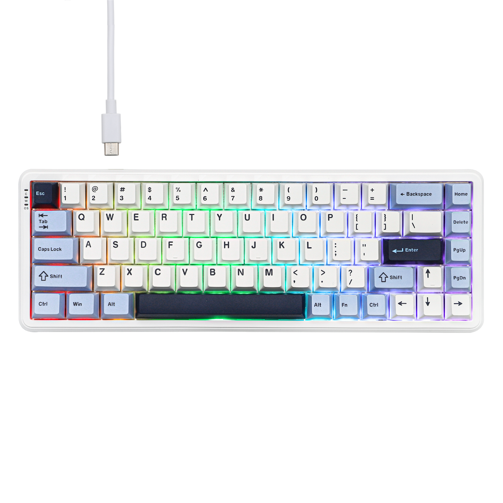 AJAZZ AK680 MAX