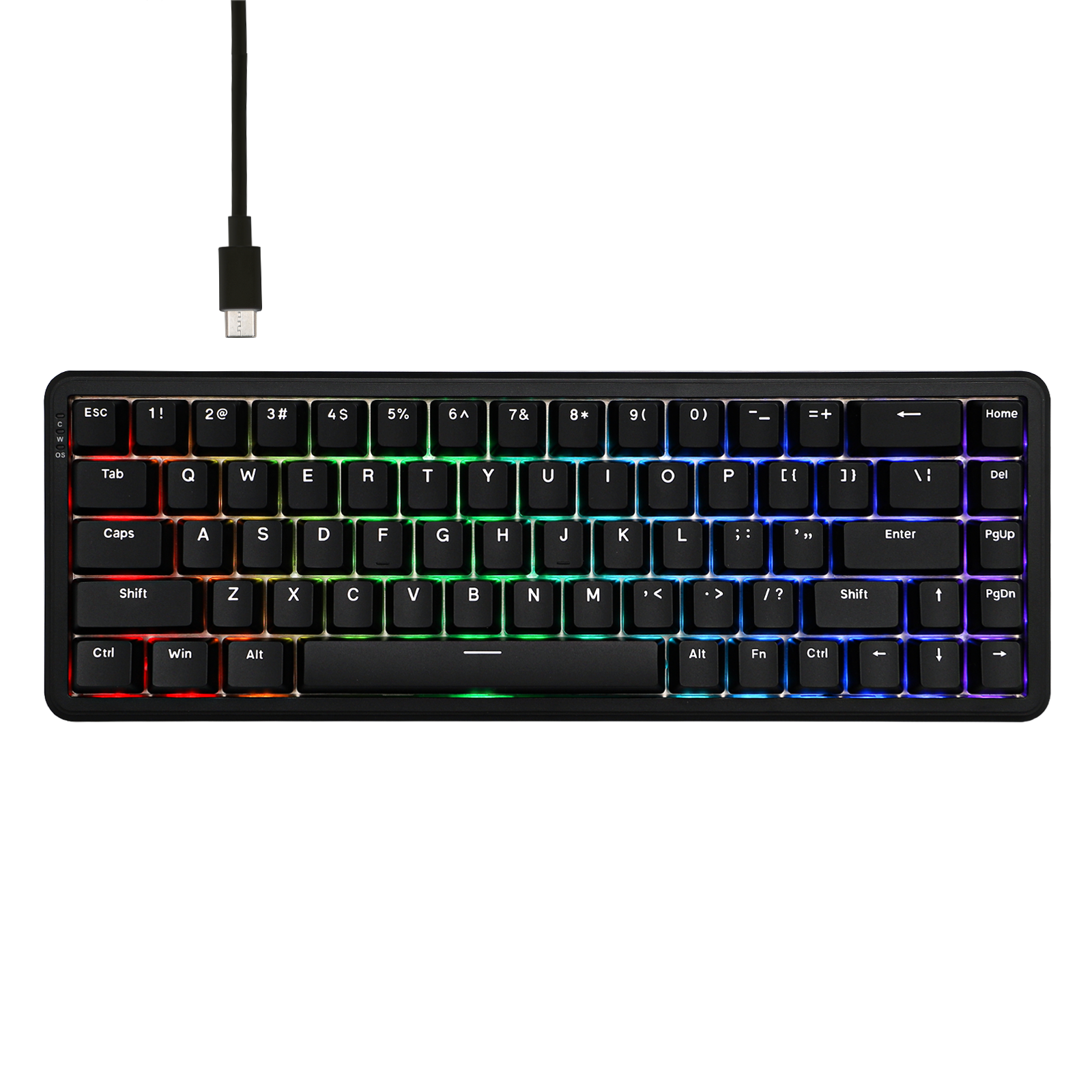AJAZZ AK680 MAX