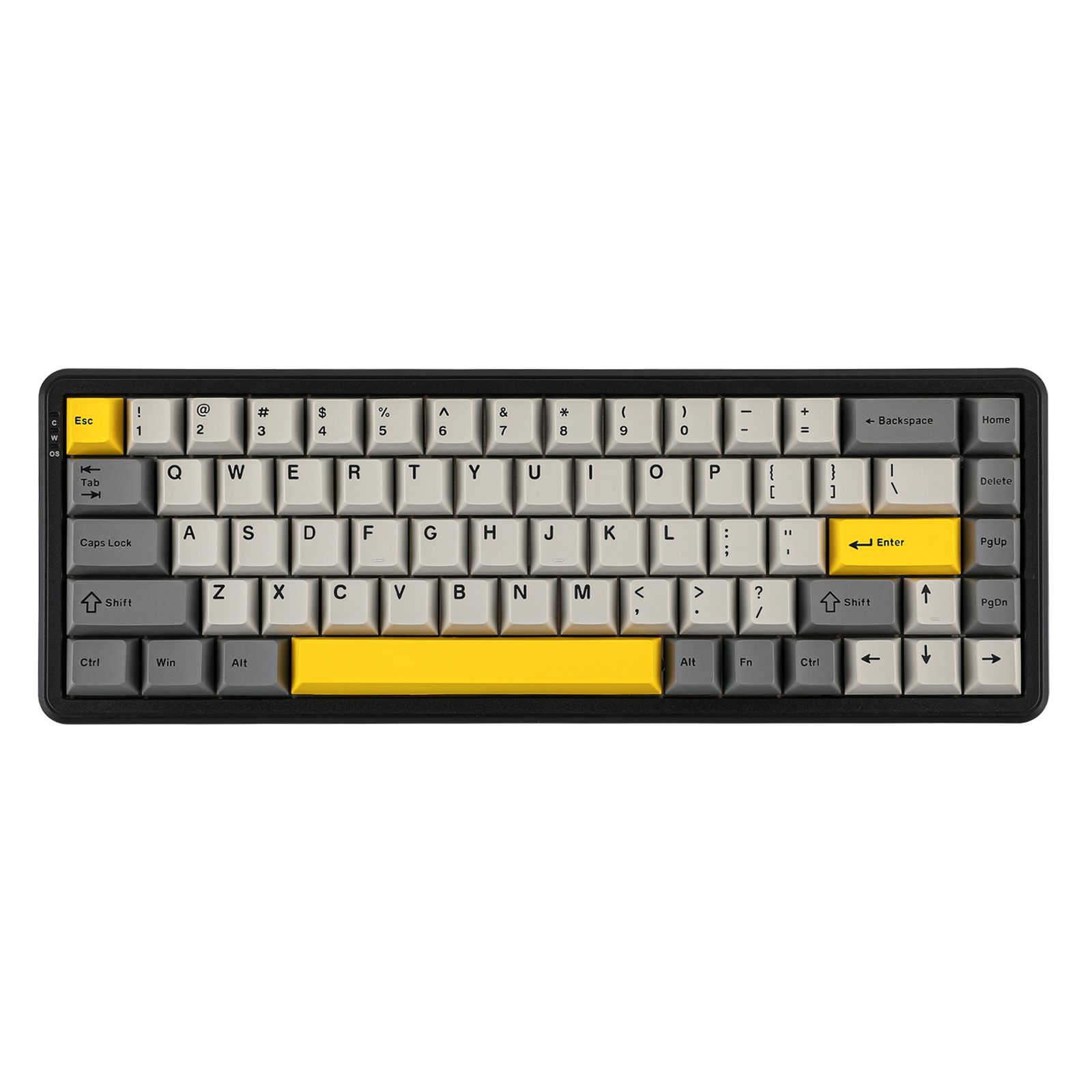 AJAZZ AK680 MAX