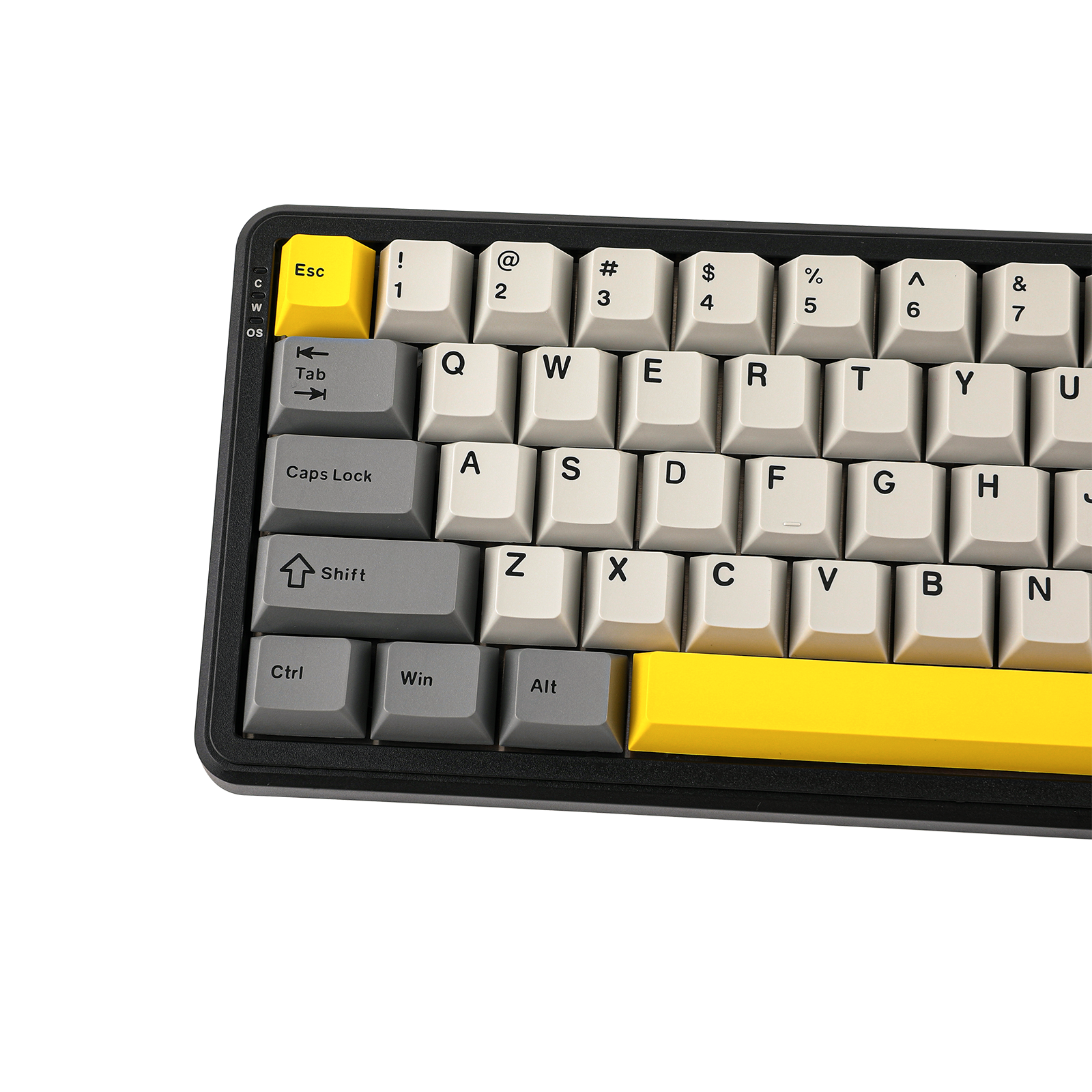 AJAZZ AK680 MAX