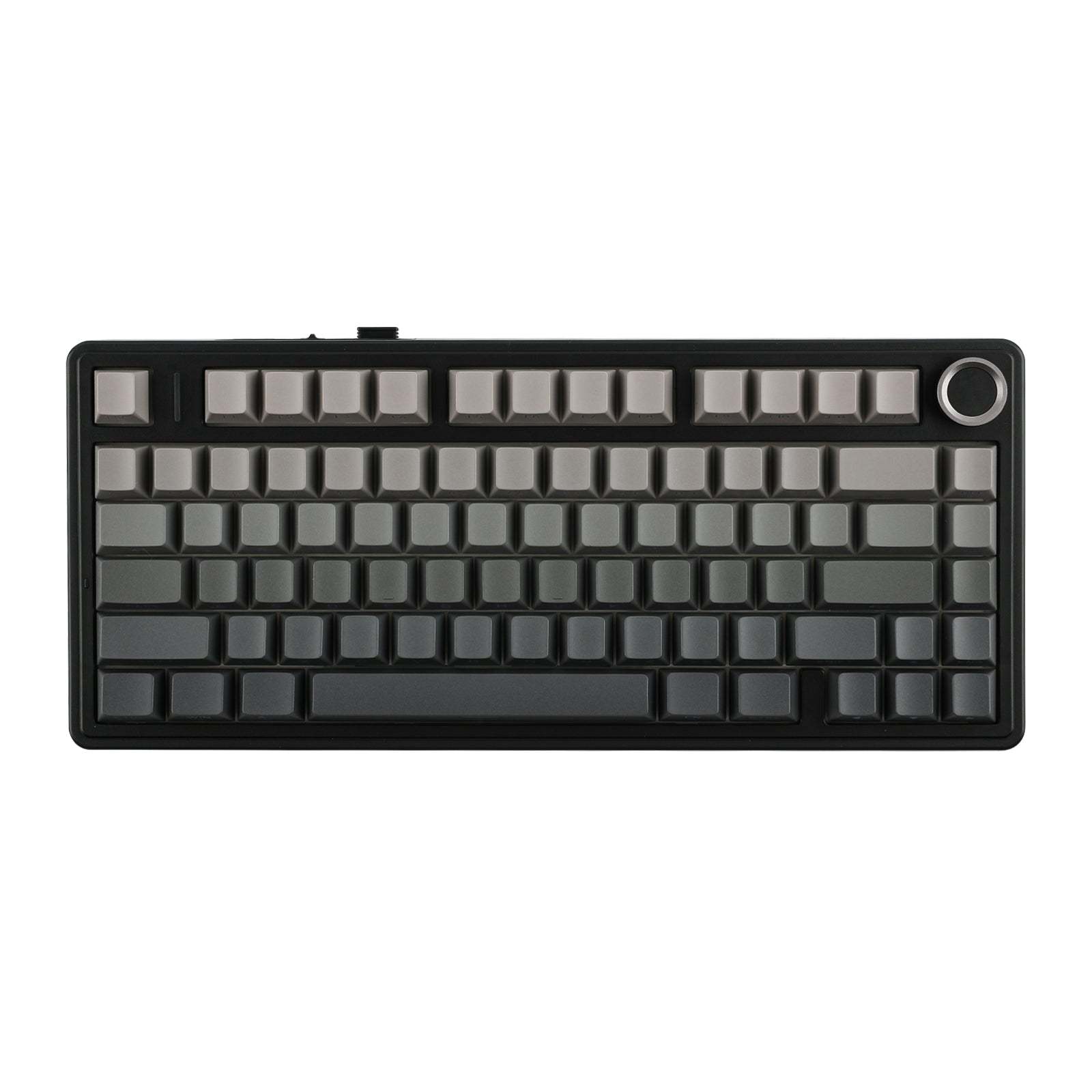 EPOMAKER x AULA F75 – MechLands
