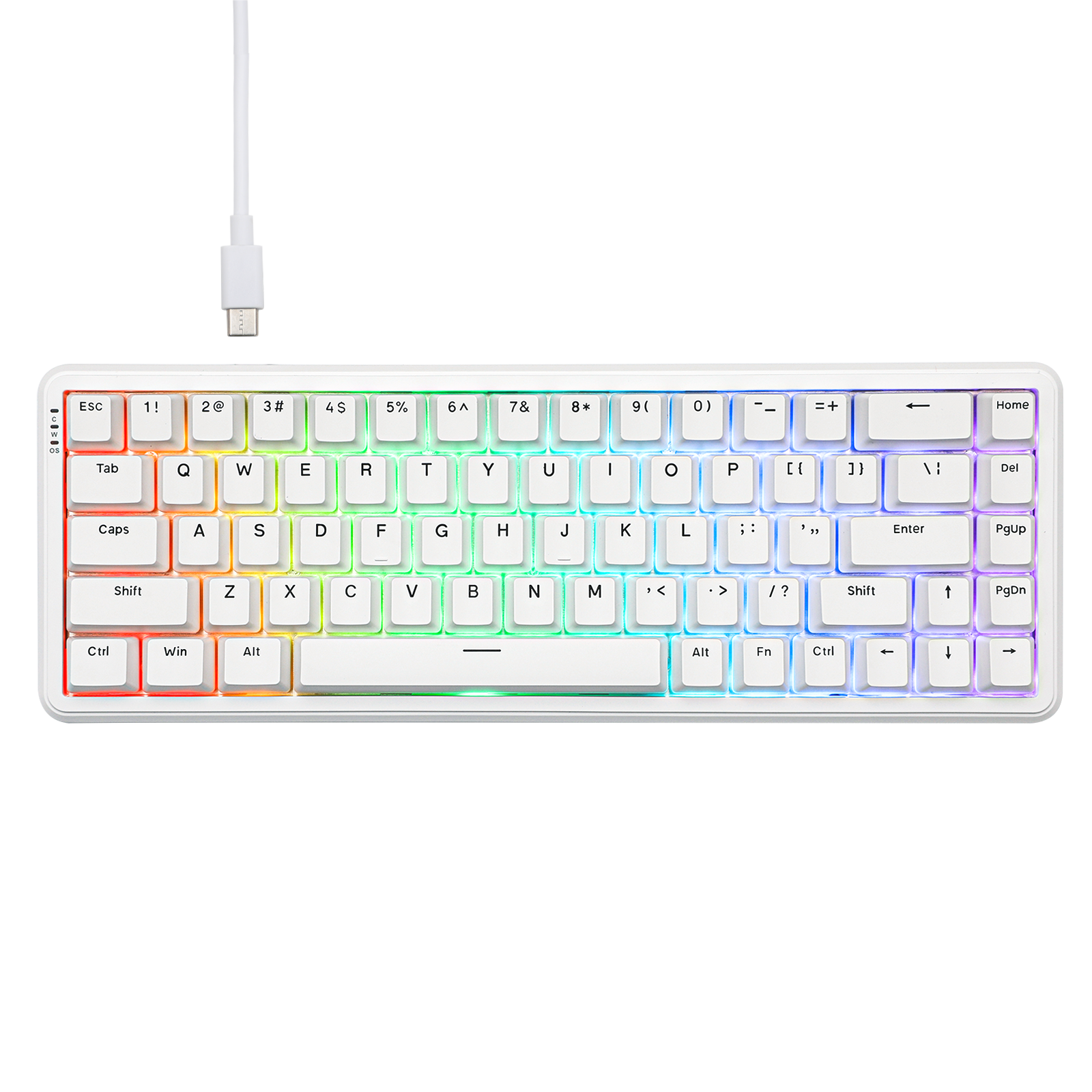 AJAZZ AK680 MAX