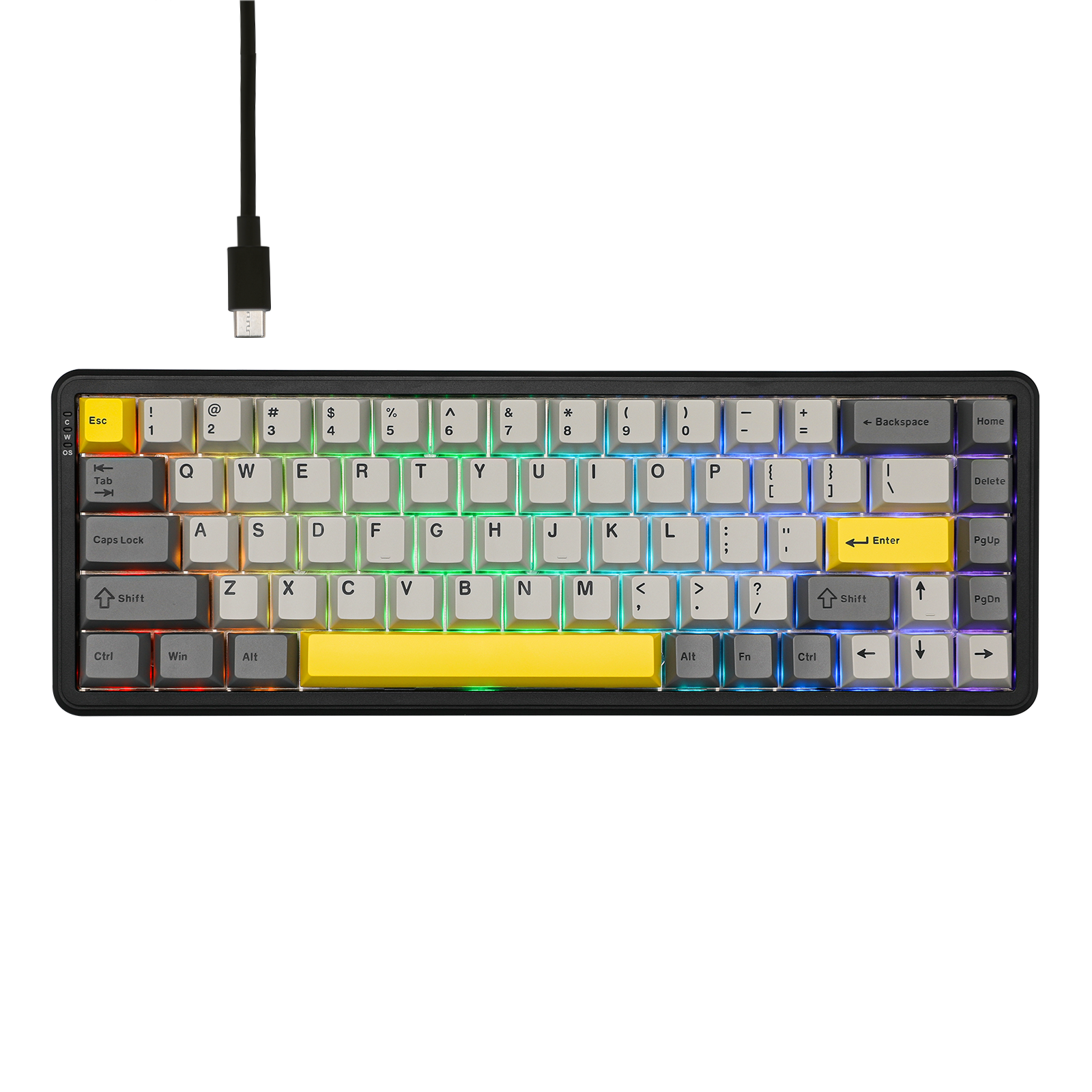 AJAZZ AK680 MAX