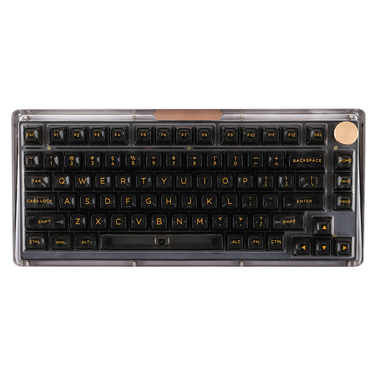 KiiBOOM Phantom 81 V3