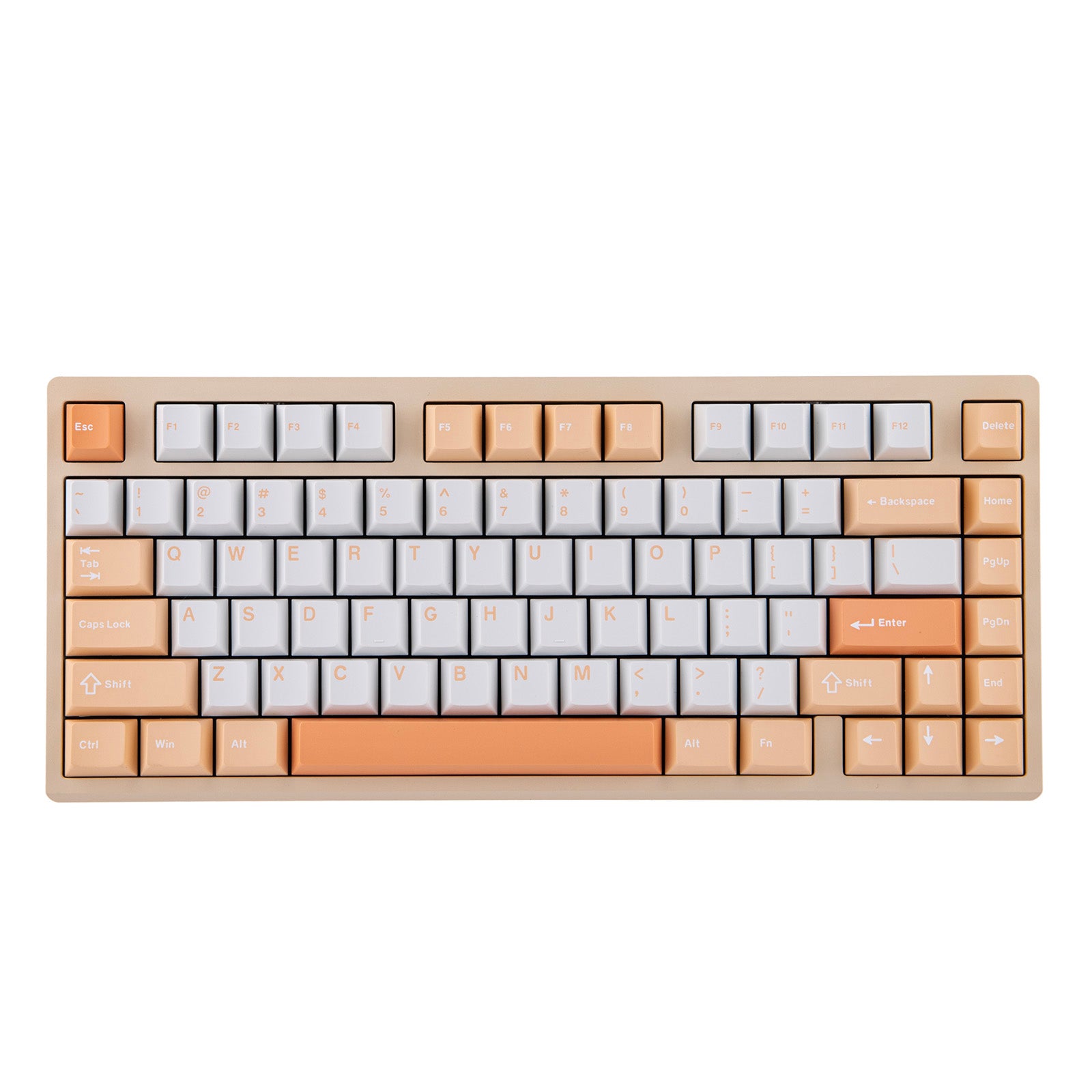 Shortcut Studio Bridge75 Series – MechLands