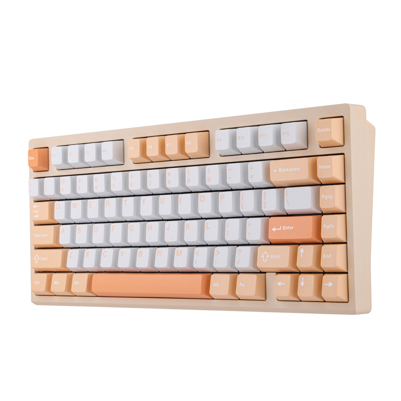 Shortcut Studio Bridge75 Series