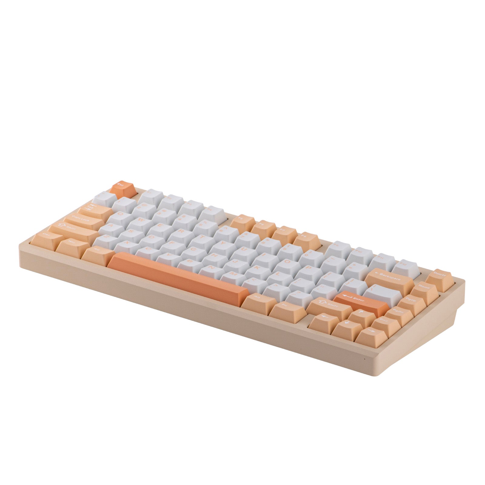 Shortcut Studio Bridge75 Series