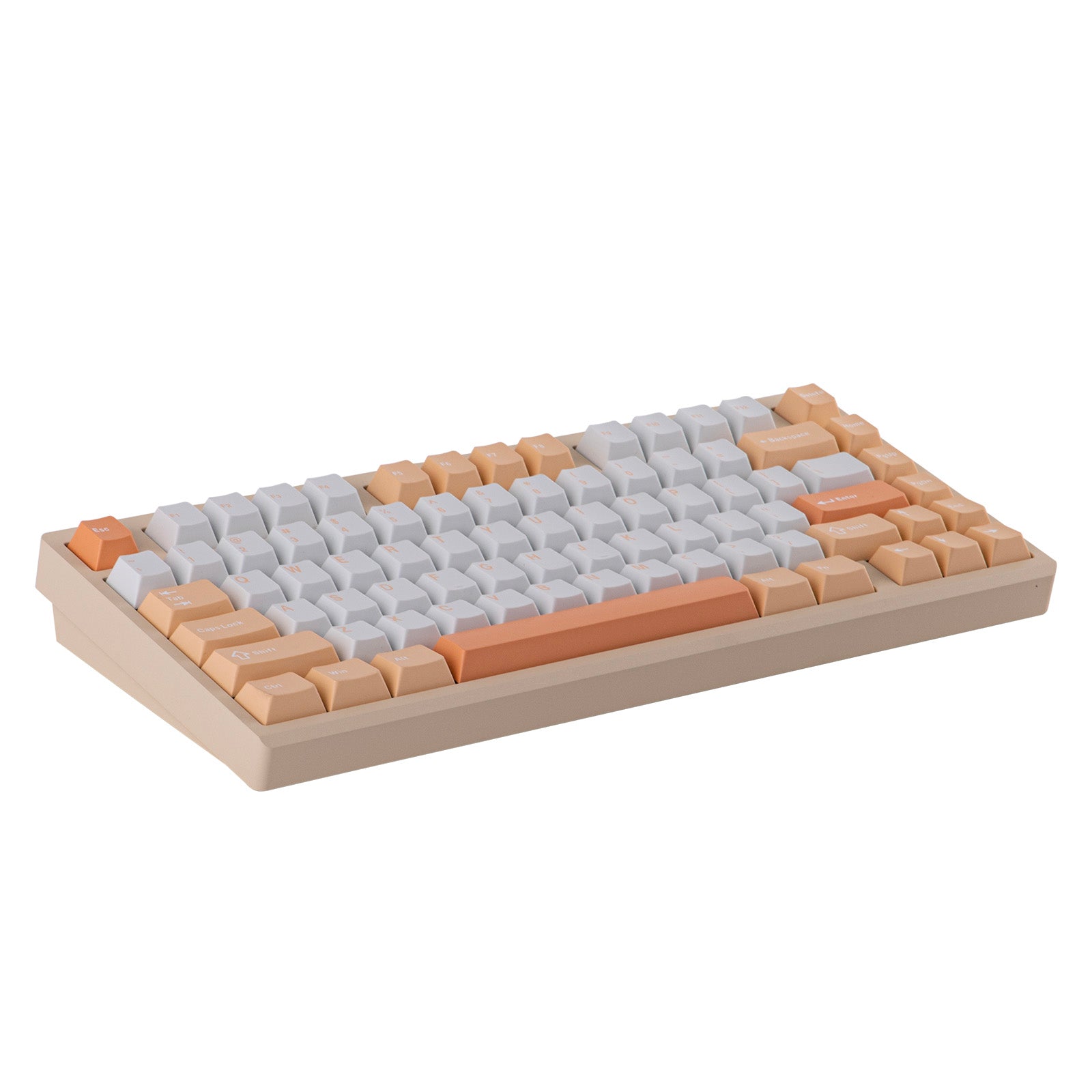 Shortcut Studio Bridge75 Series