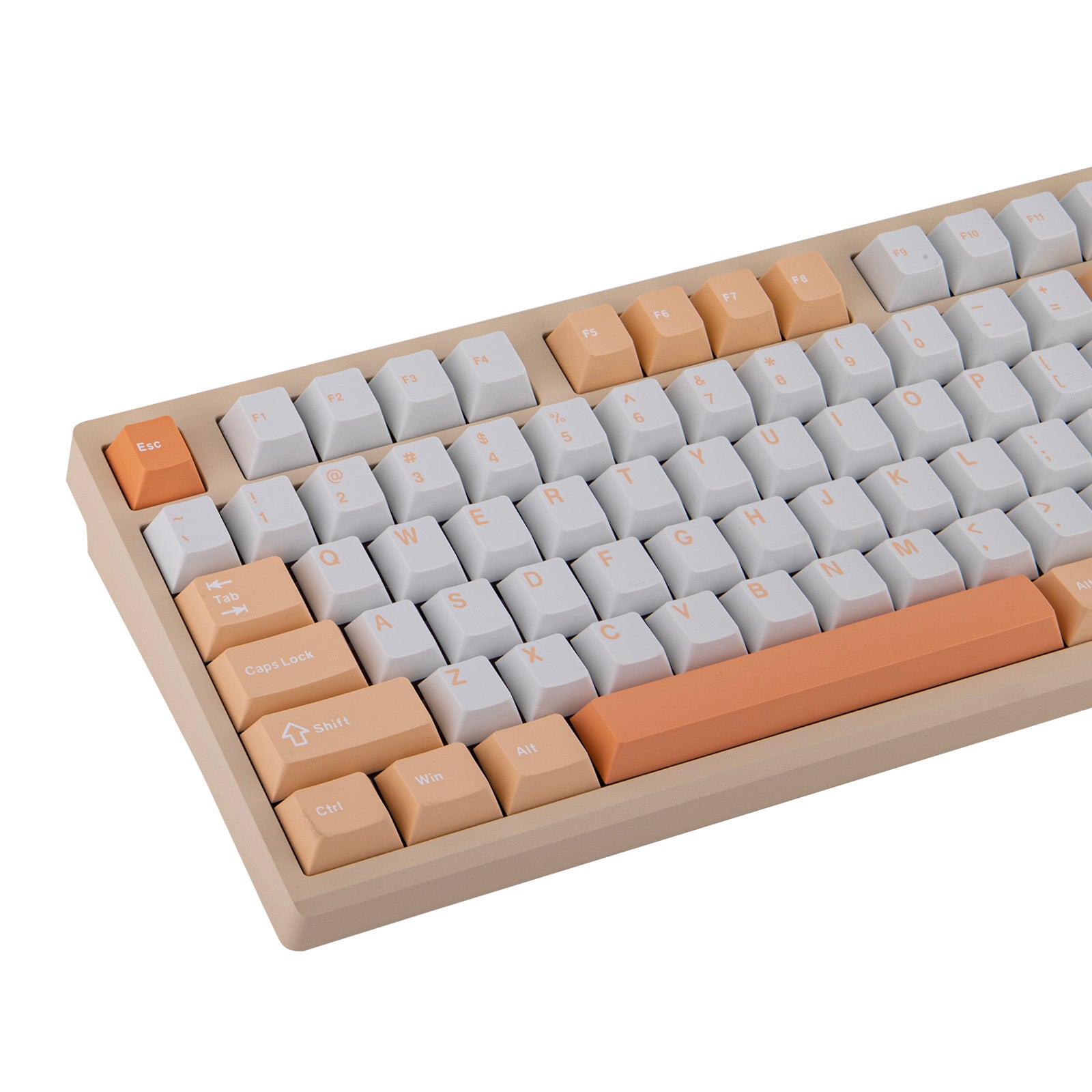 Shortcut Studio Bridge75 Series – MechLands