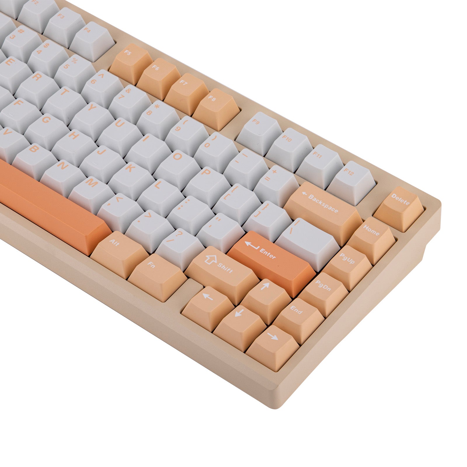 Shortcut Studio Bridge75 Series