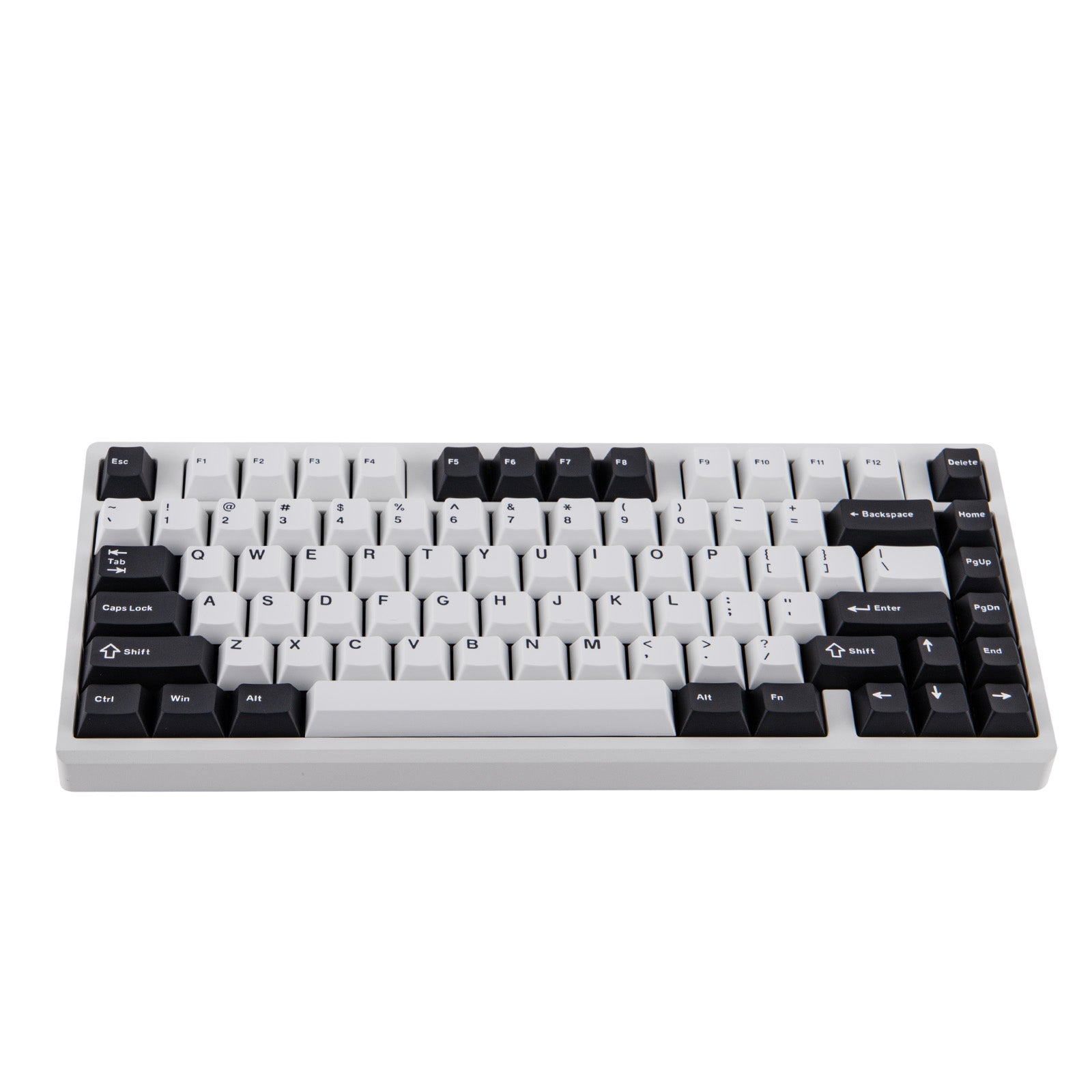 Shortcut Studio Bridge75 Series