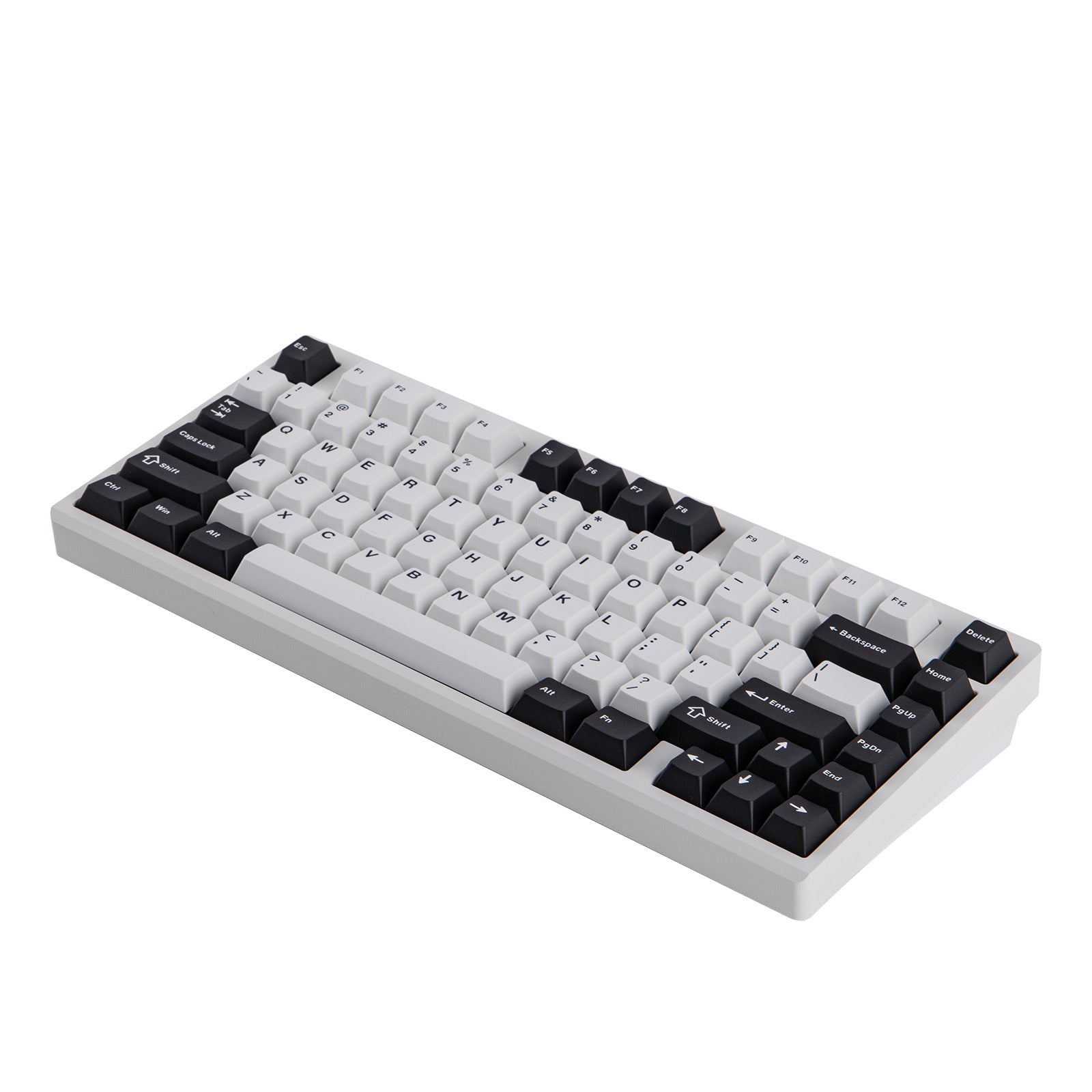 Shortcut Studio Bridge75 Series