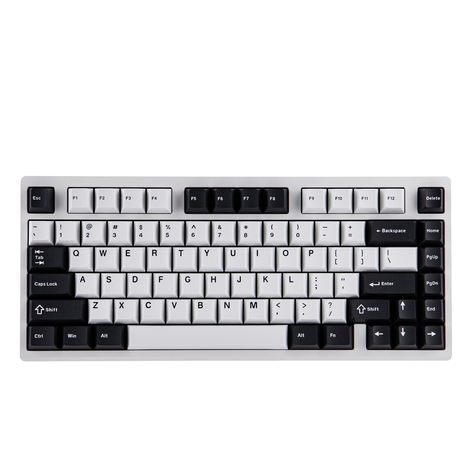 Shortcut Studio Bridge75 Series