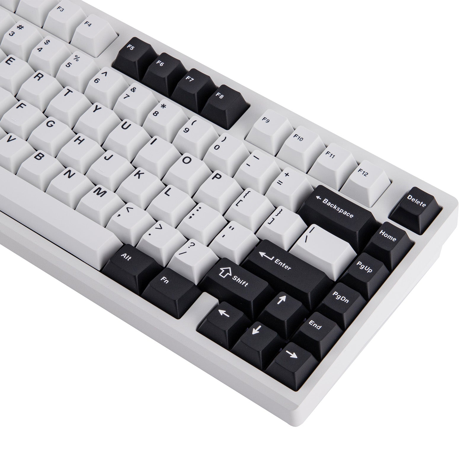 Shortcut Studio Bridge75 Series