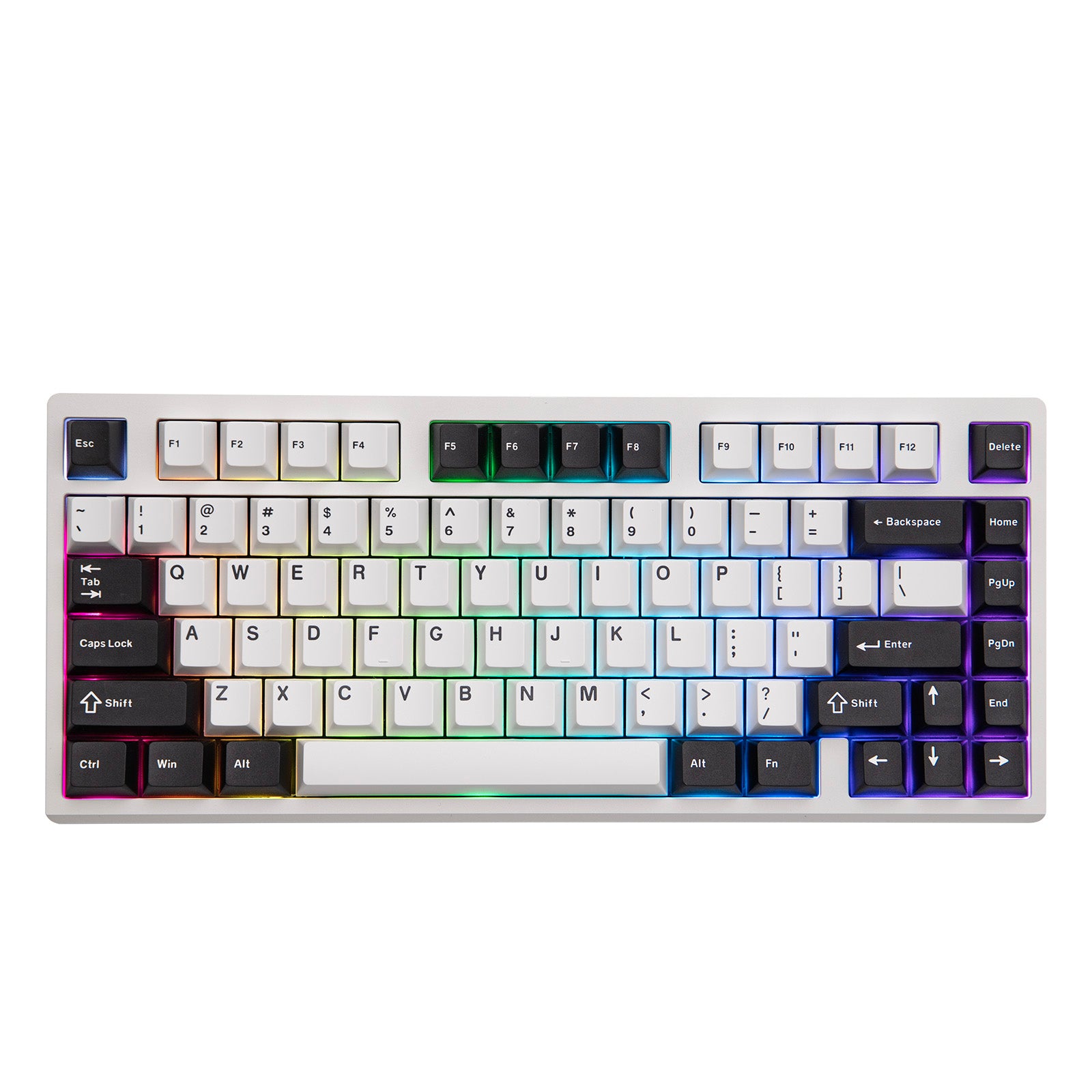 Shortcut Studio Bridge75 Series – MechLands