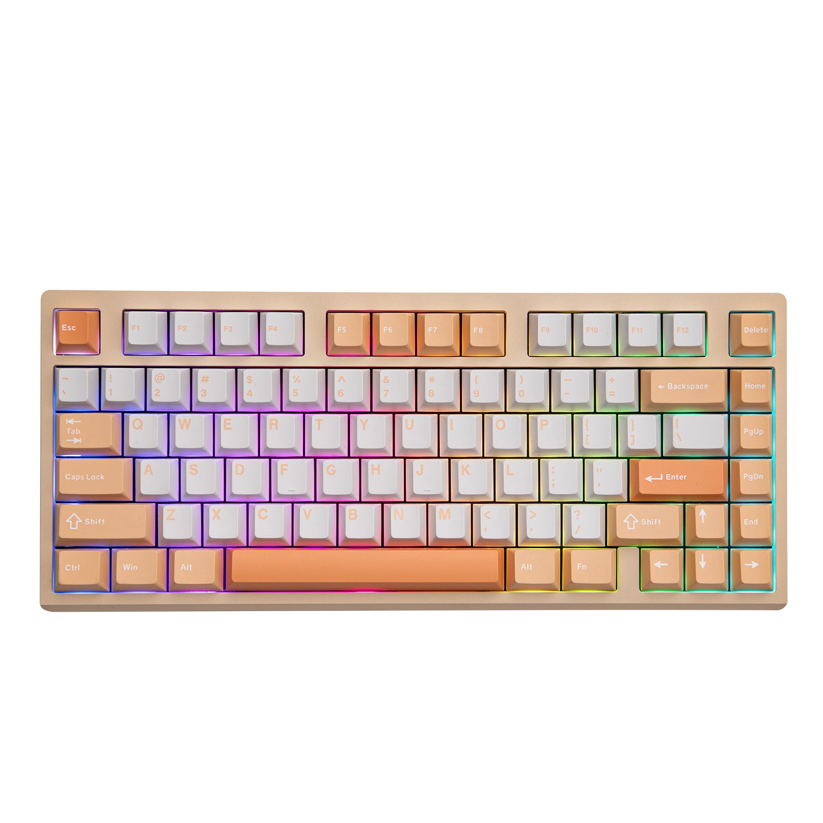 Shortcut Studio Bridge75 Series