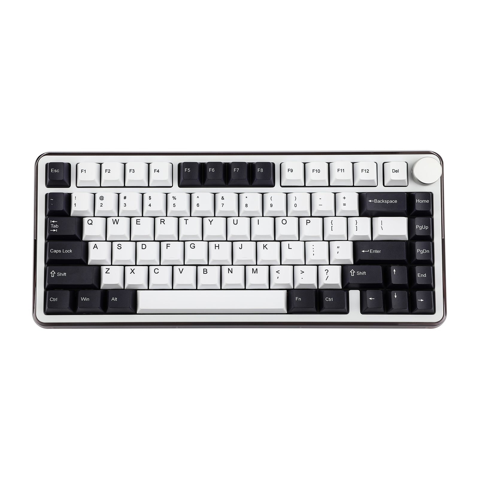 KiiBOOM Breeze 75 – MechLands